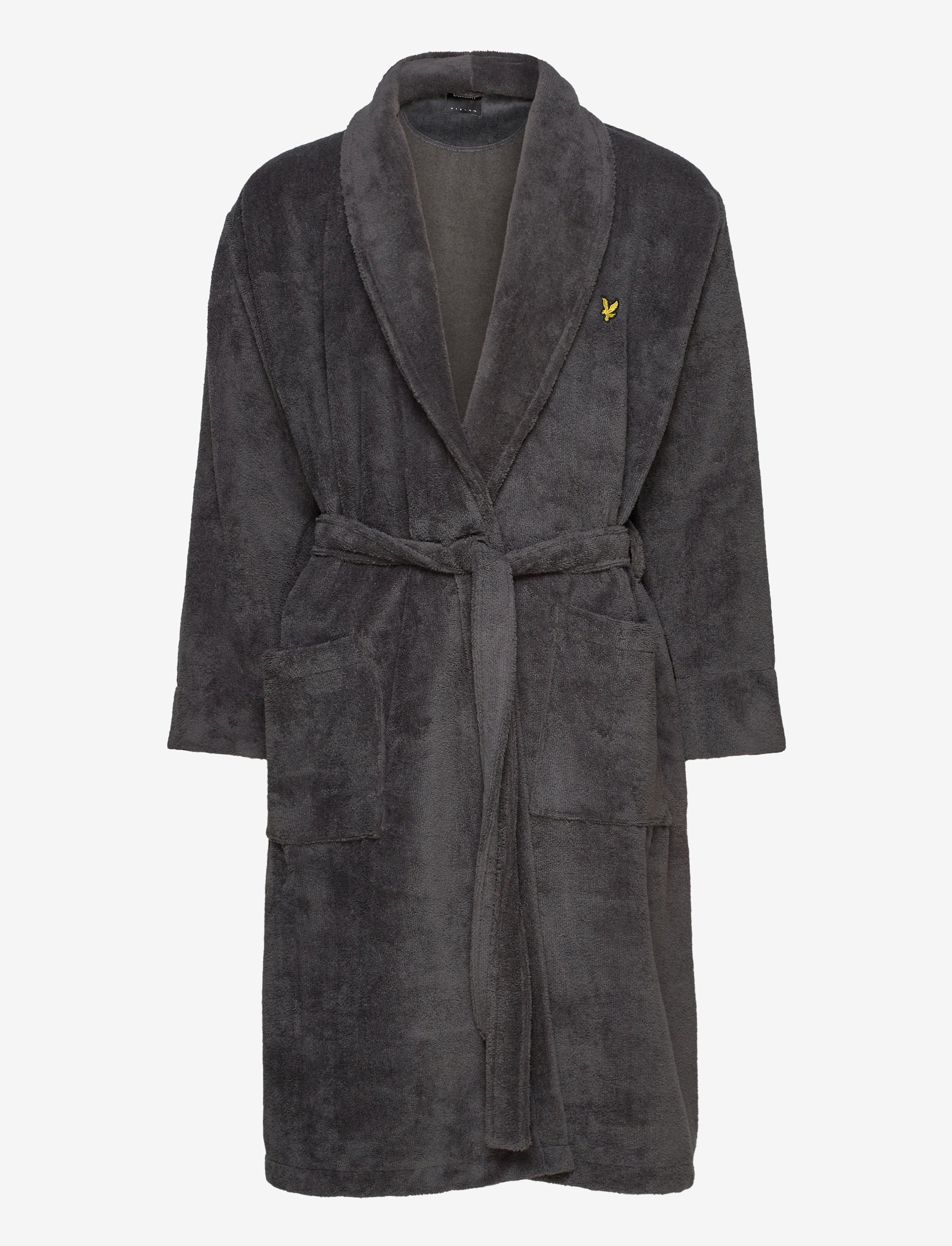 LUCAS - GRANITE GREY