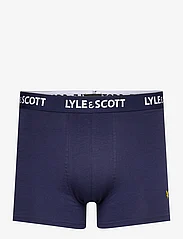 Lyle & Scott - TYLER - apakšveļas multipaka - forest night/majolica blue/peacoat/wine tasting/deep teal/grey marl/peacoat/black/dark olive/dark gr - 2