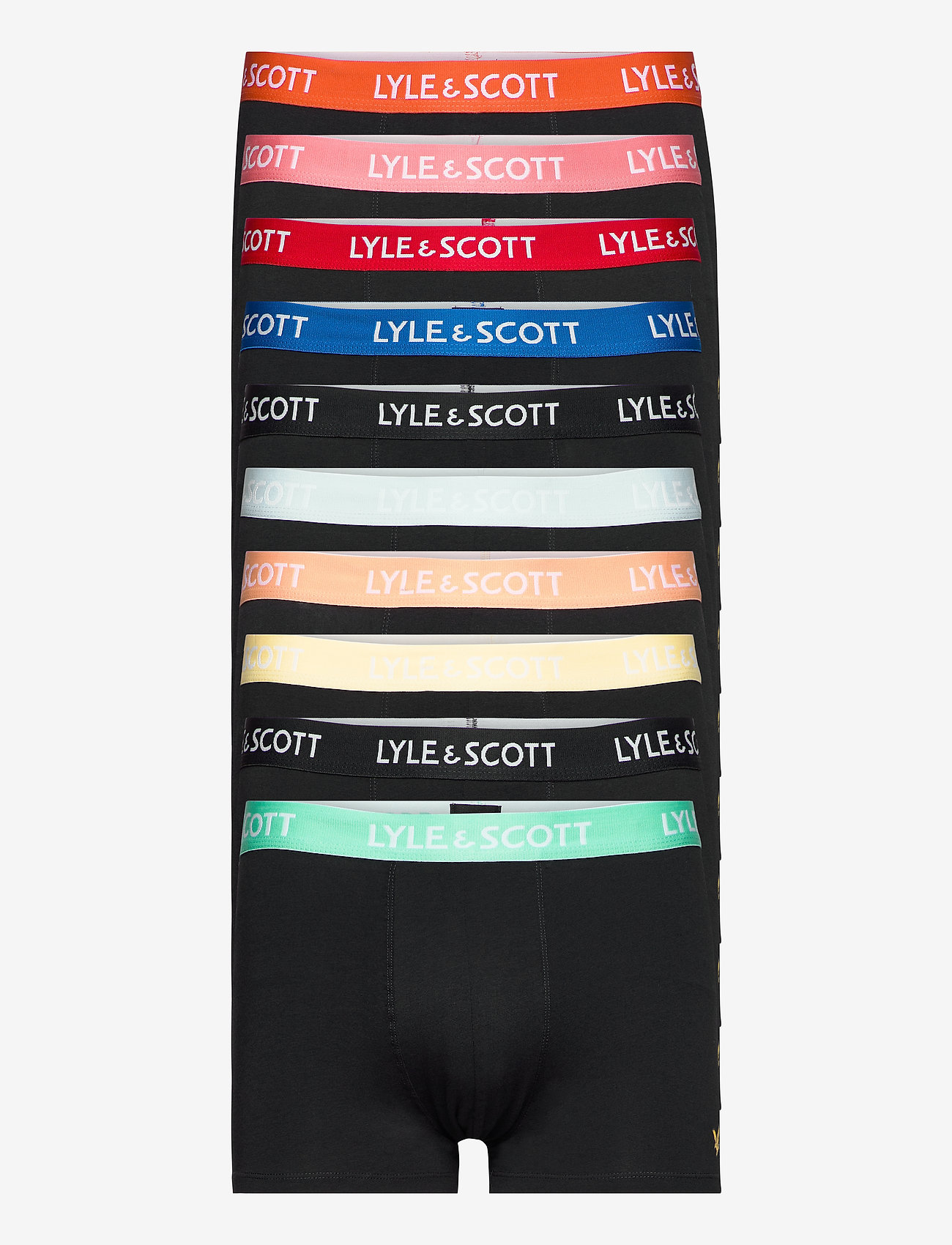 BLACK MULTI