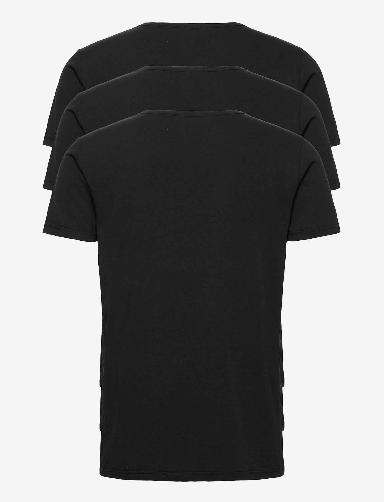 Lyle & Scott - ELIJAH - black - 1
