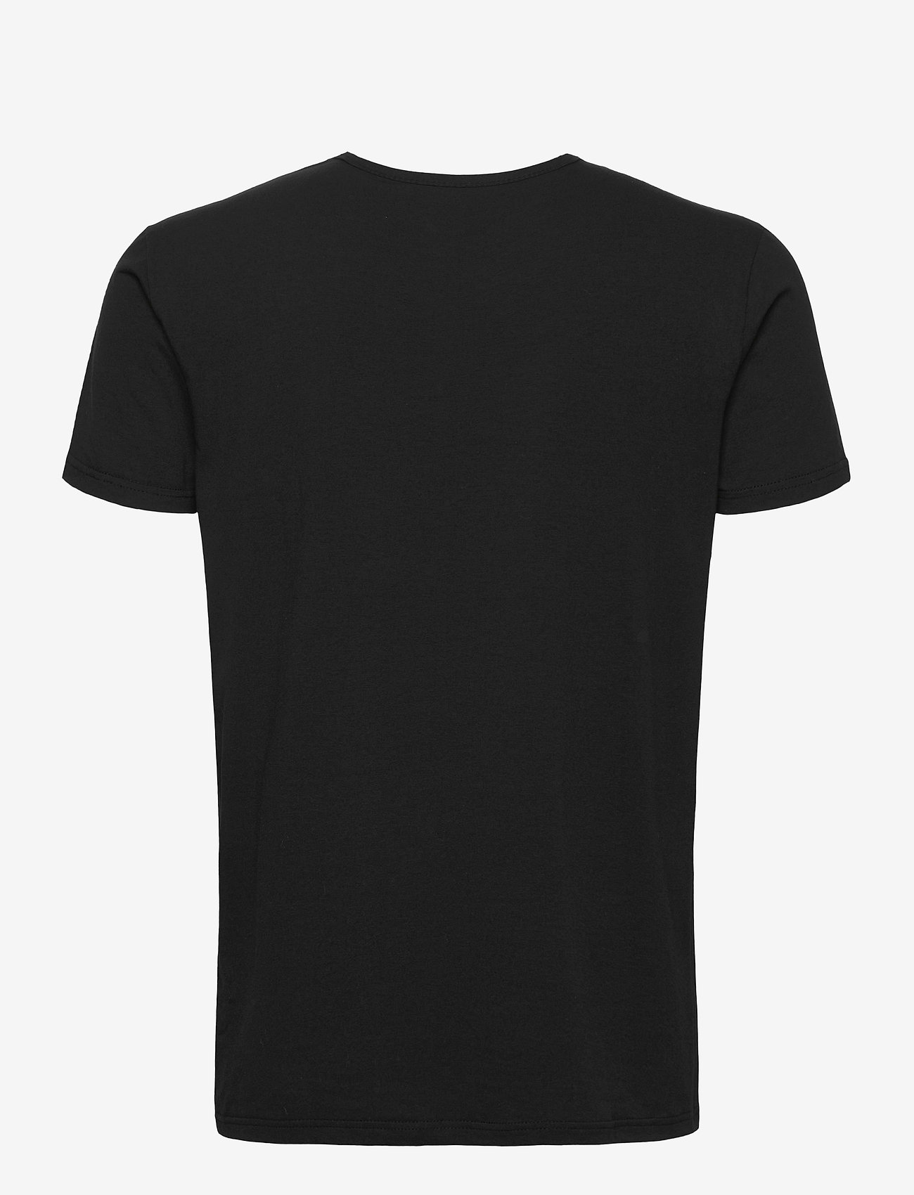 Lyle & Scott - ELIJAH - black - 3