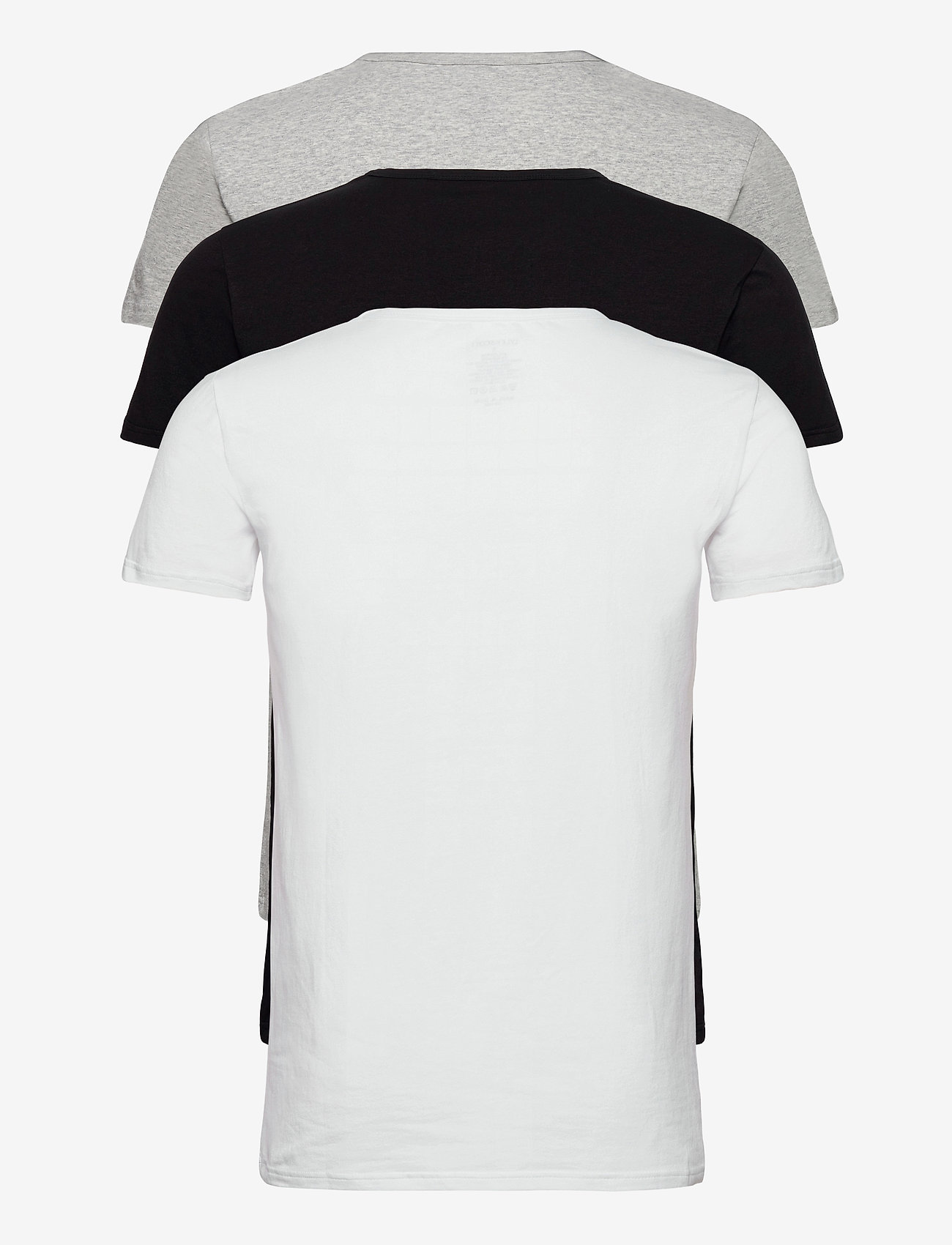 Lyle & Scott - ELIJAH - multi - 1