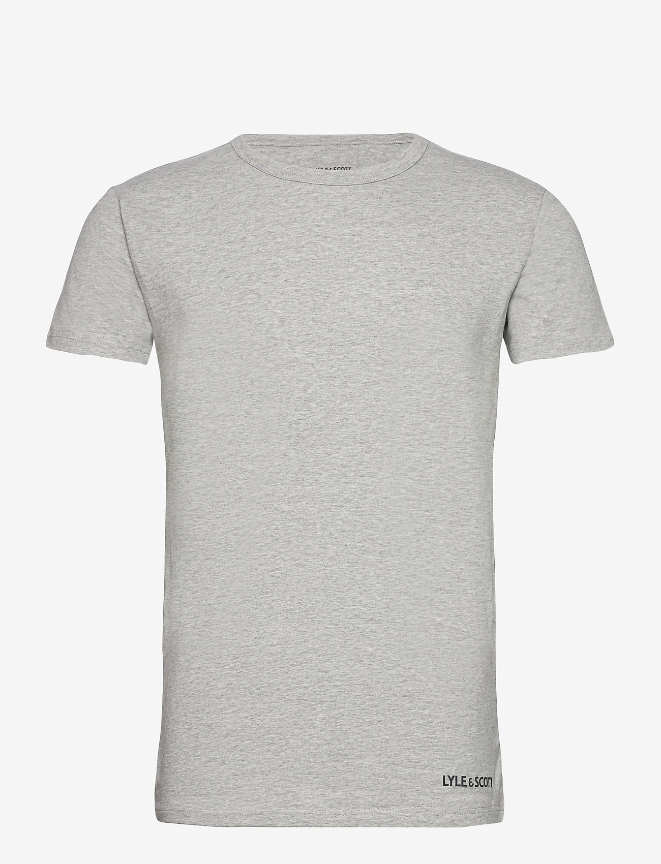 Lyle & Scott - ELIJAH - multi - 4