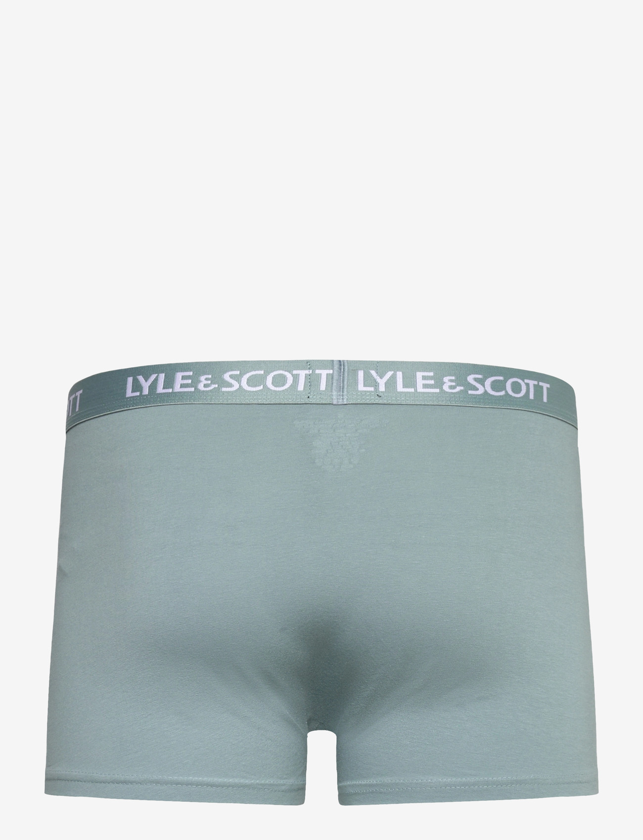 Lyle & Scott - MILLER - multipack kalsonger - peacoat/bright white/arona/real teal/nautical blue - 5