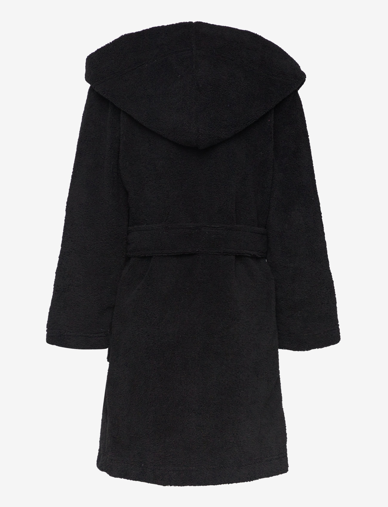 Lyle & Scott - BUCKE - hommikumantlid - black - 1