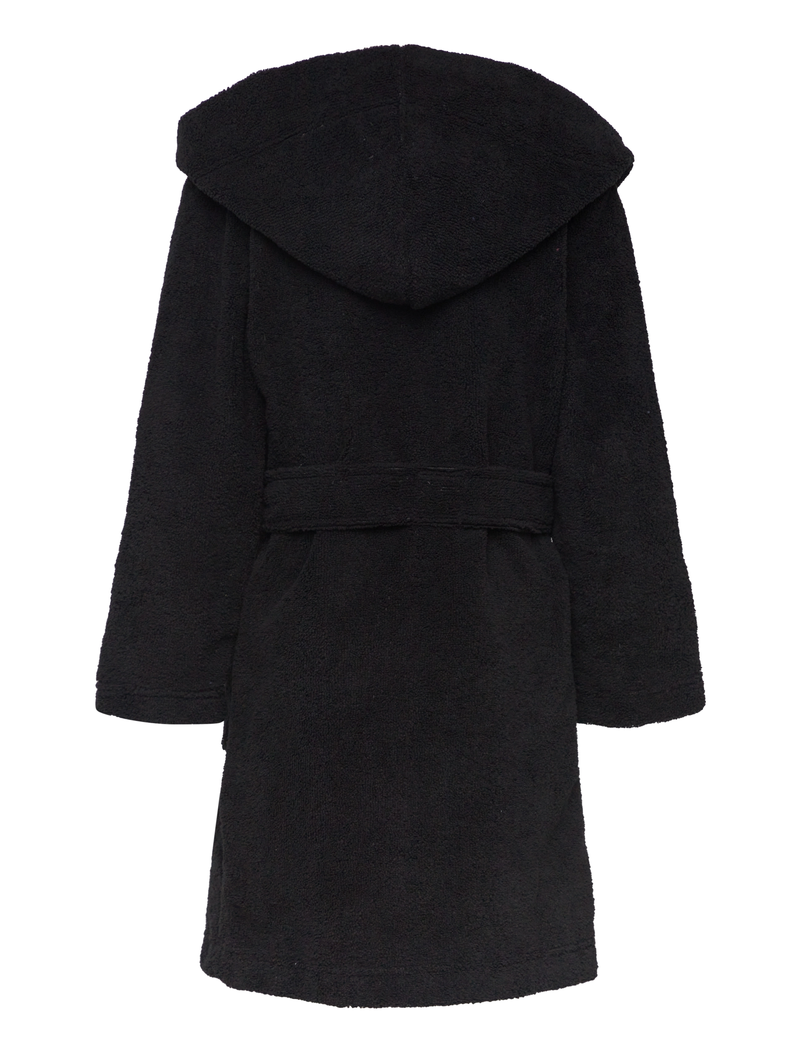 Lyle & Scott - BUCKE - morgonrockar - black - 1