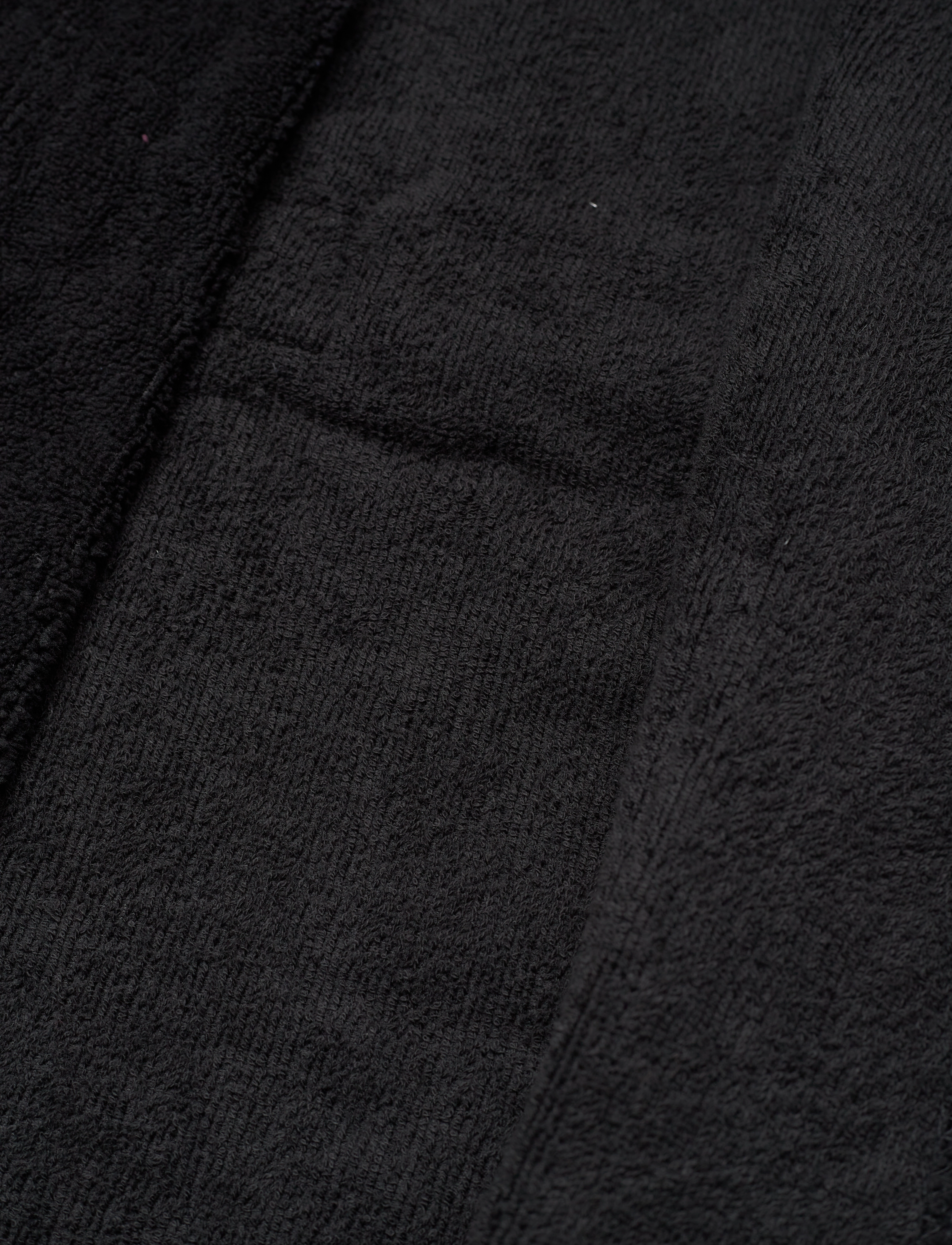 Lyle & Scott - BUCKE - morgonrockar - black - 4