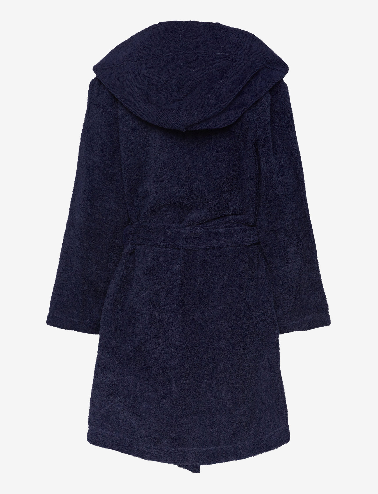 Lyle & Scott - BUCKE - peldmēteļi - peacoat - 1