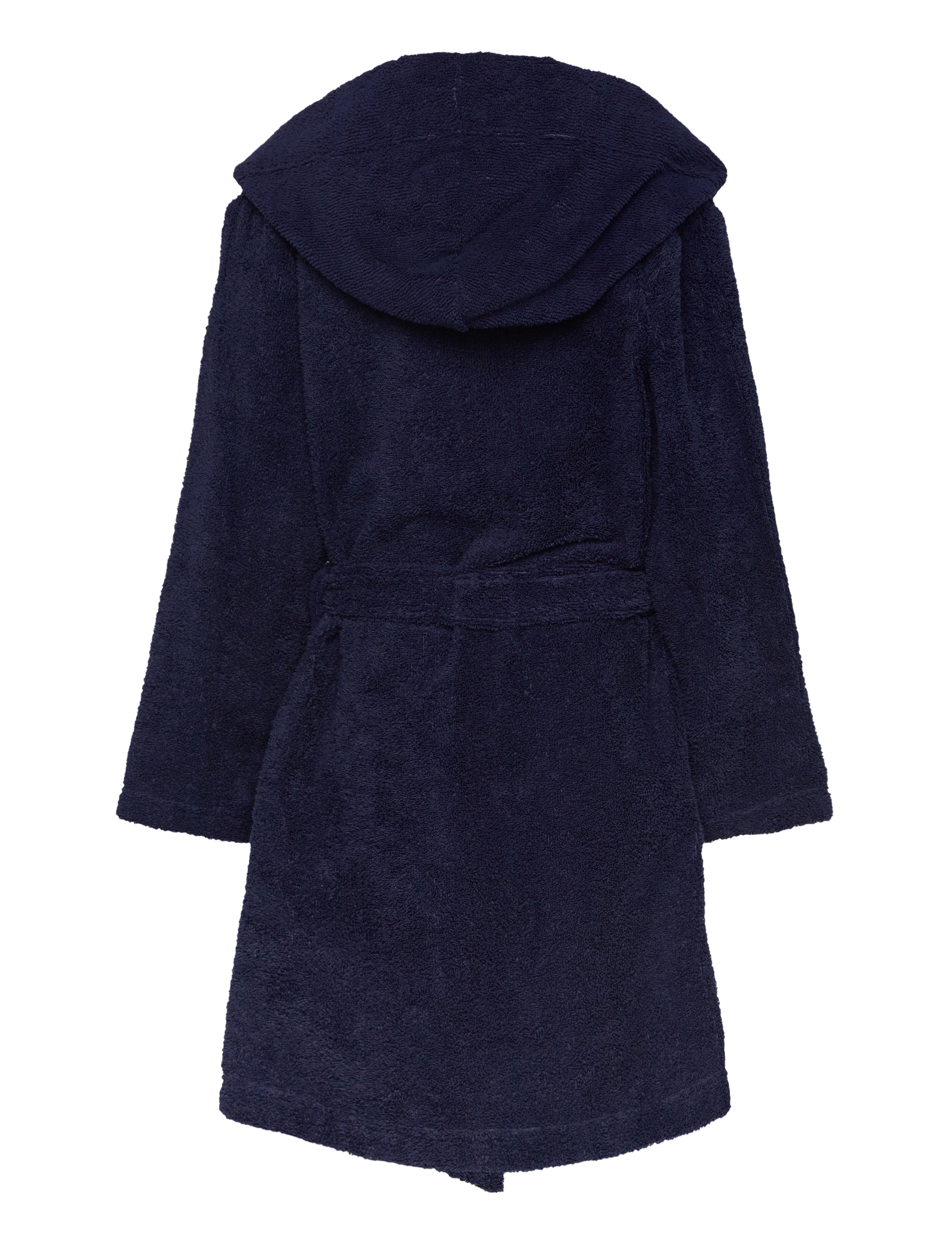 Lyle & Scott - BUCKE - bademäntel - peacoat - 1