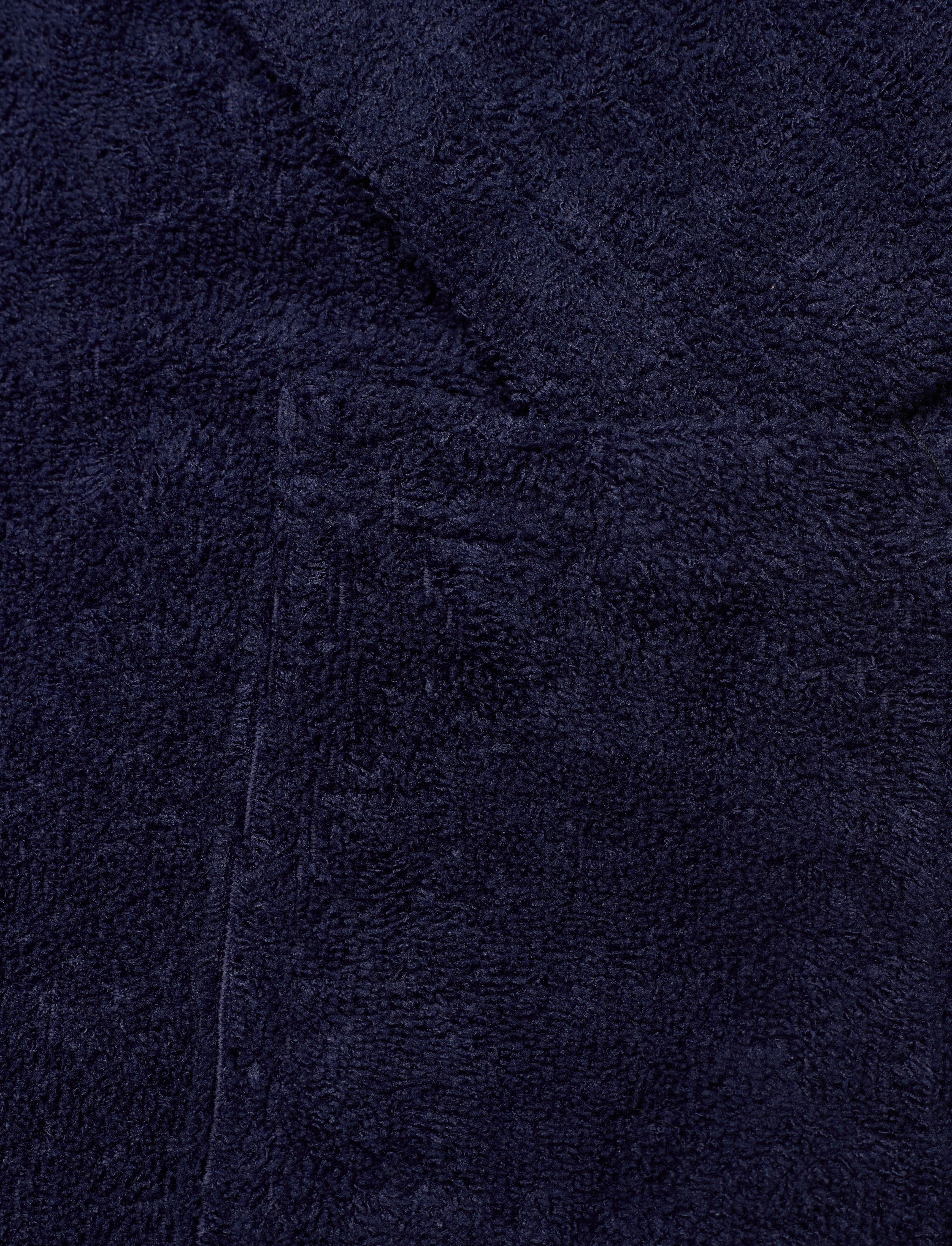 Lyle & Scott - BUCKE - bademäntel - peacoat - 3