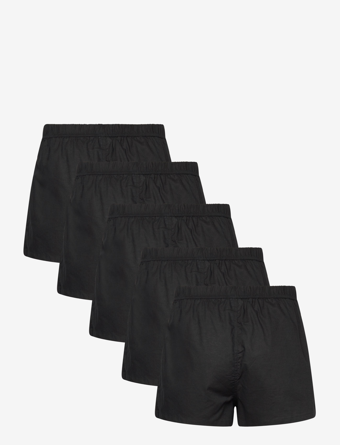 Lyle & Scott - KIAN - black - 1
