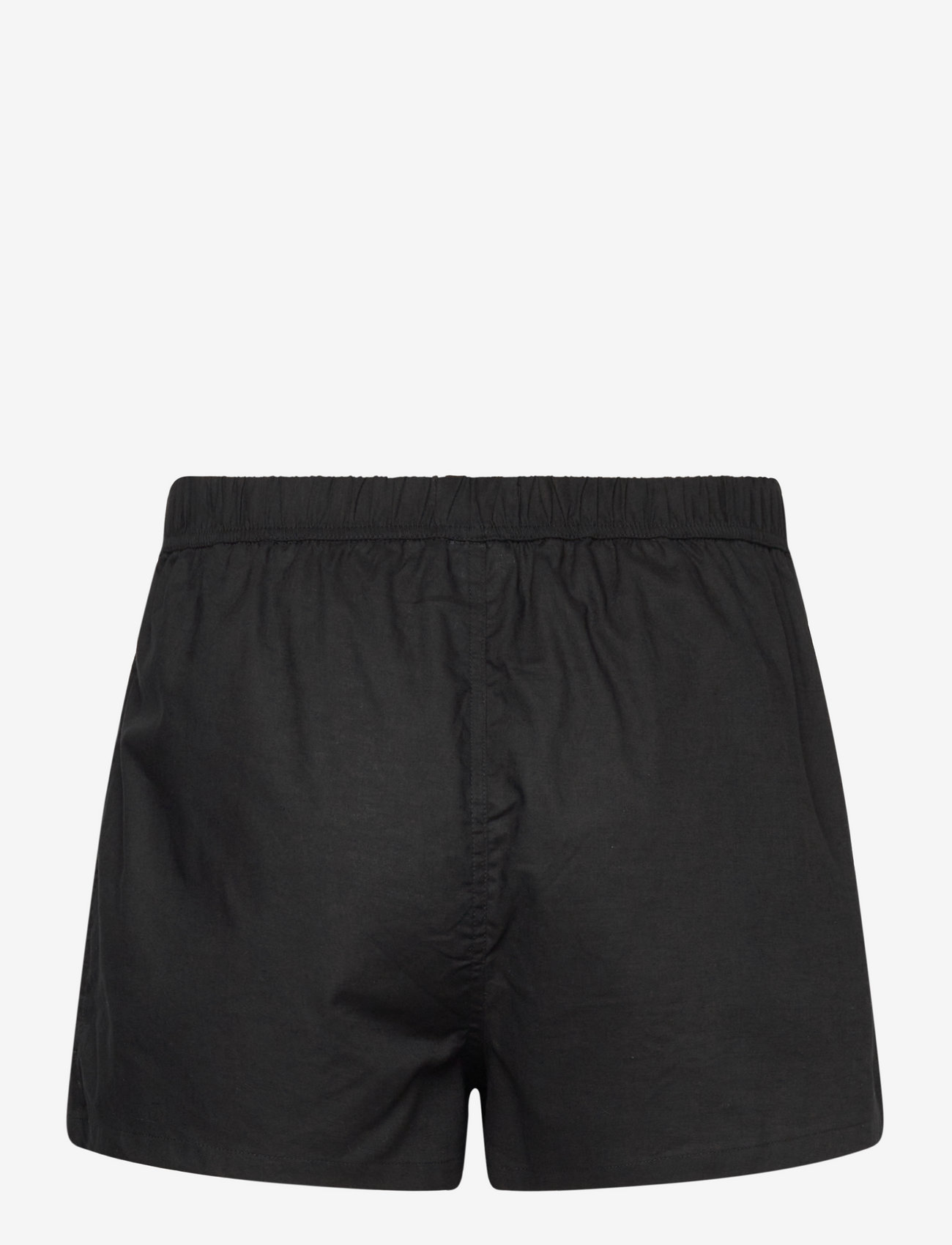 Lyle & Scott - KIAN - black - 3