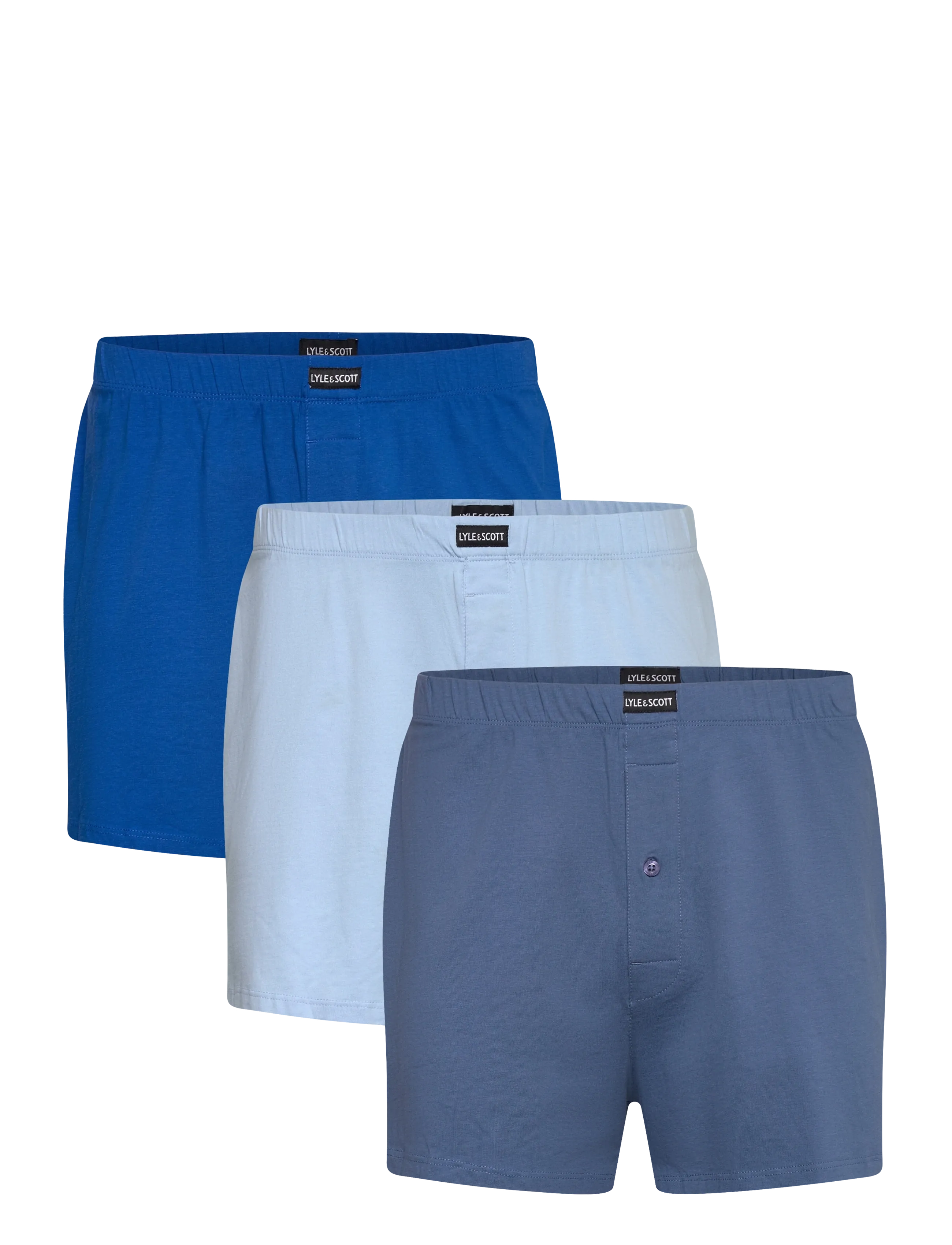 TEMI - BLUE HORIZONCHAMBRAY BLUENAUTICAL BLUE