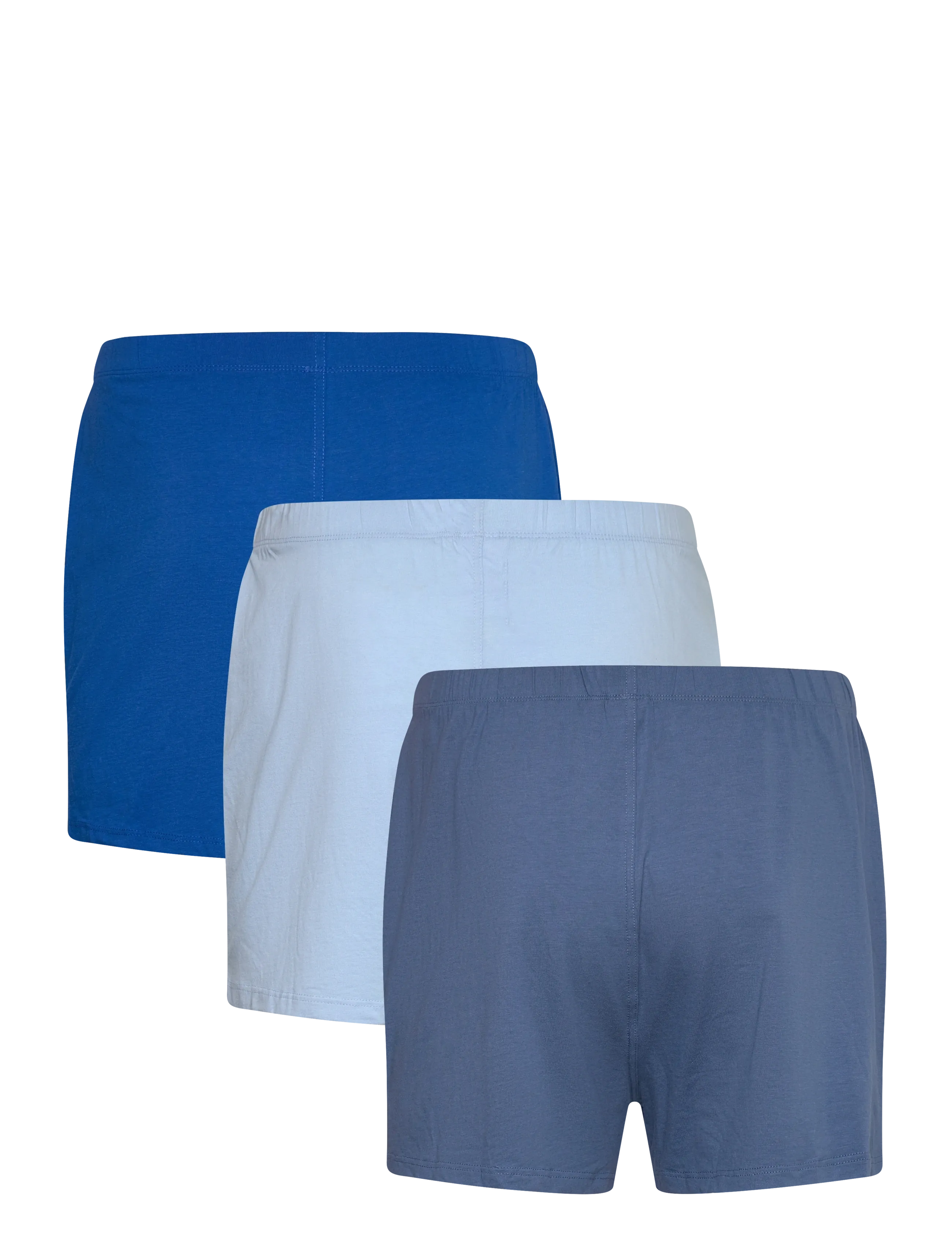 Lyle & Scott - TEMI - blue horizonchambray bluenautical blue - 1