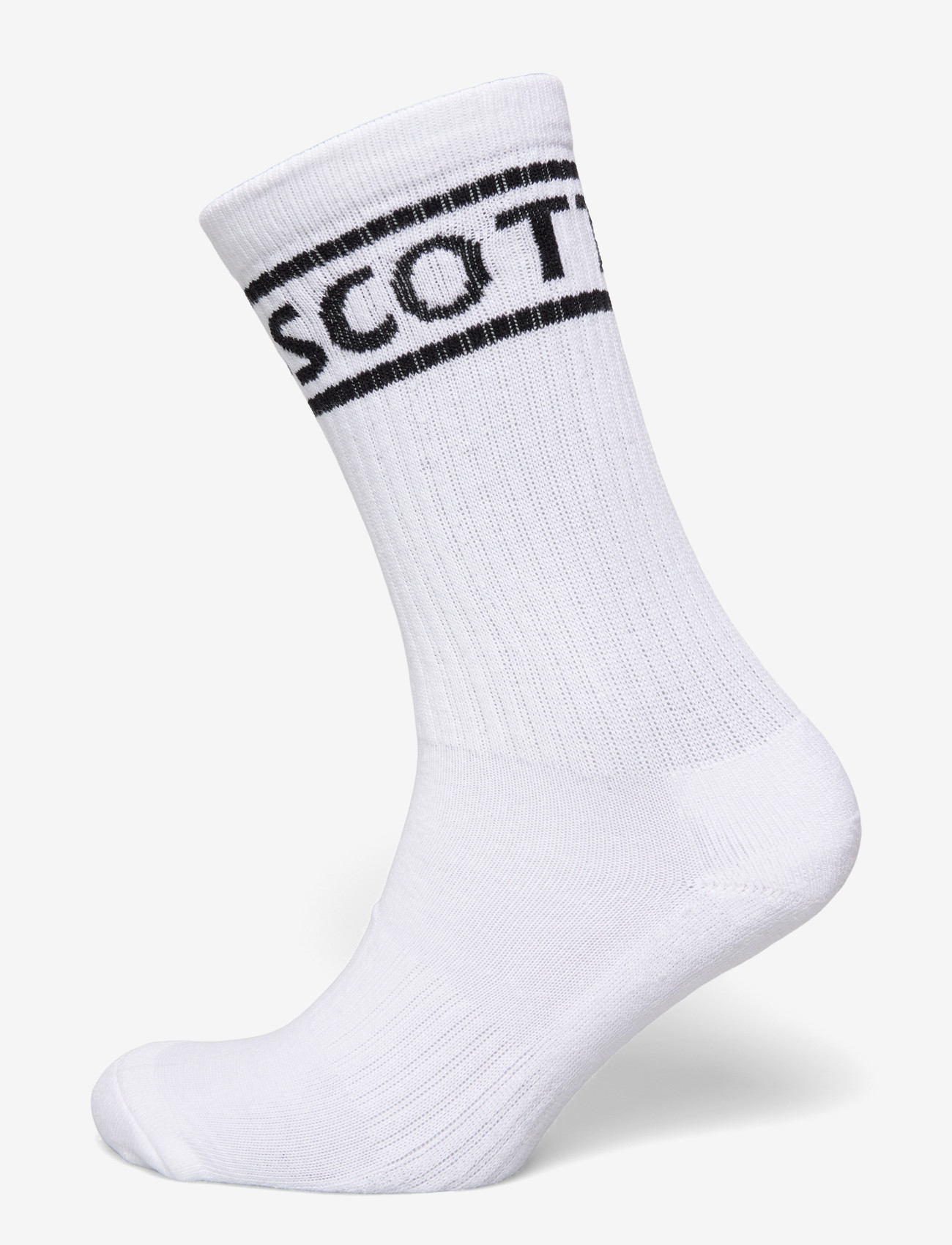 Lyle & Scott - BLAZE - strømper - bright white - 2