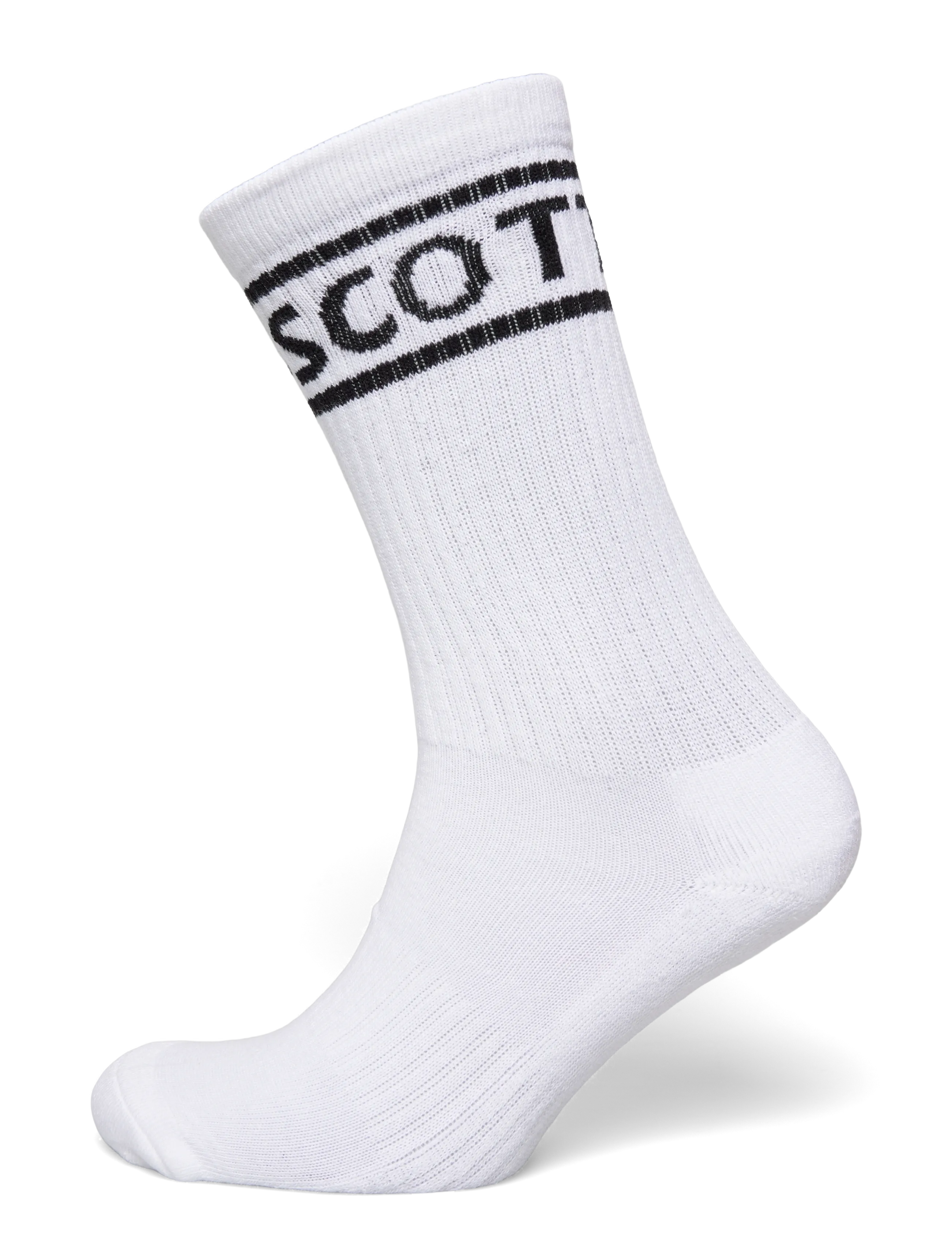 Lyle & Scott - BLAZE - sokid - bright white - 2