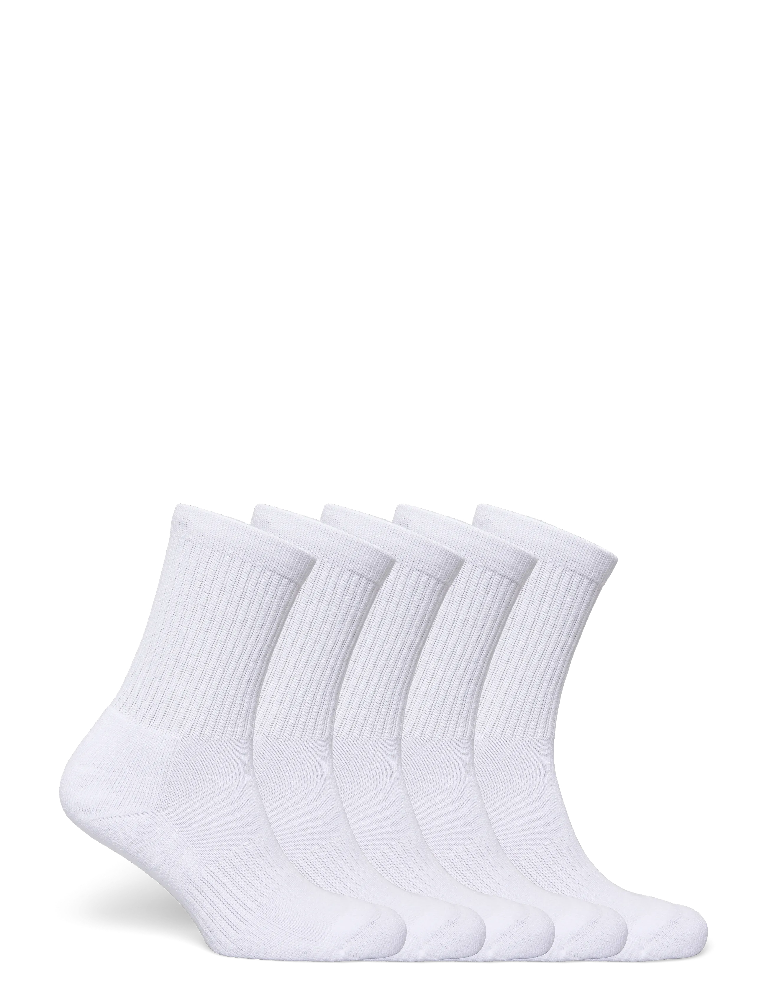 Lyle & Scott - DISICK - bright white - 1