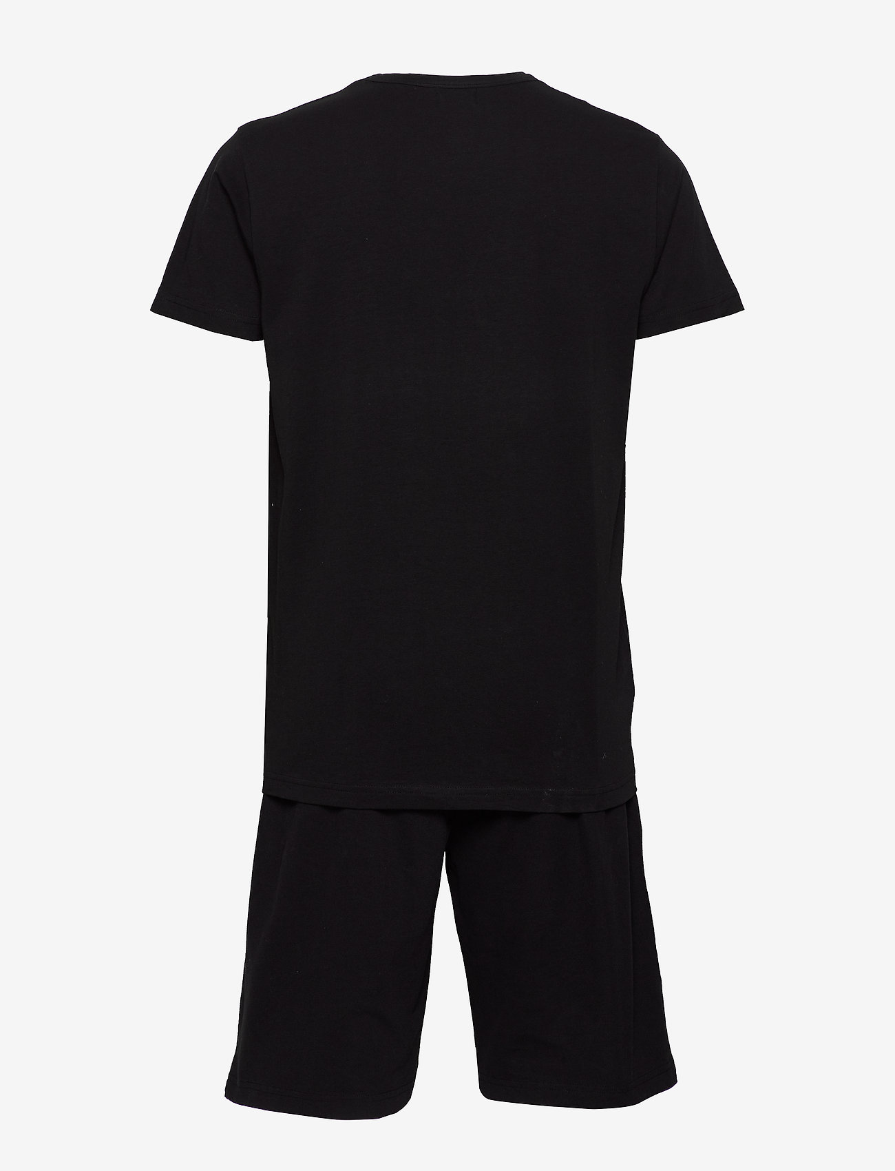 Lyle & Scott - CHARLIE - pyjamasset - black - 1