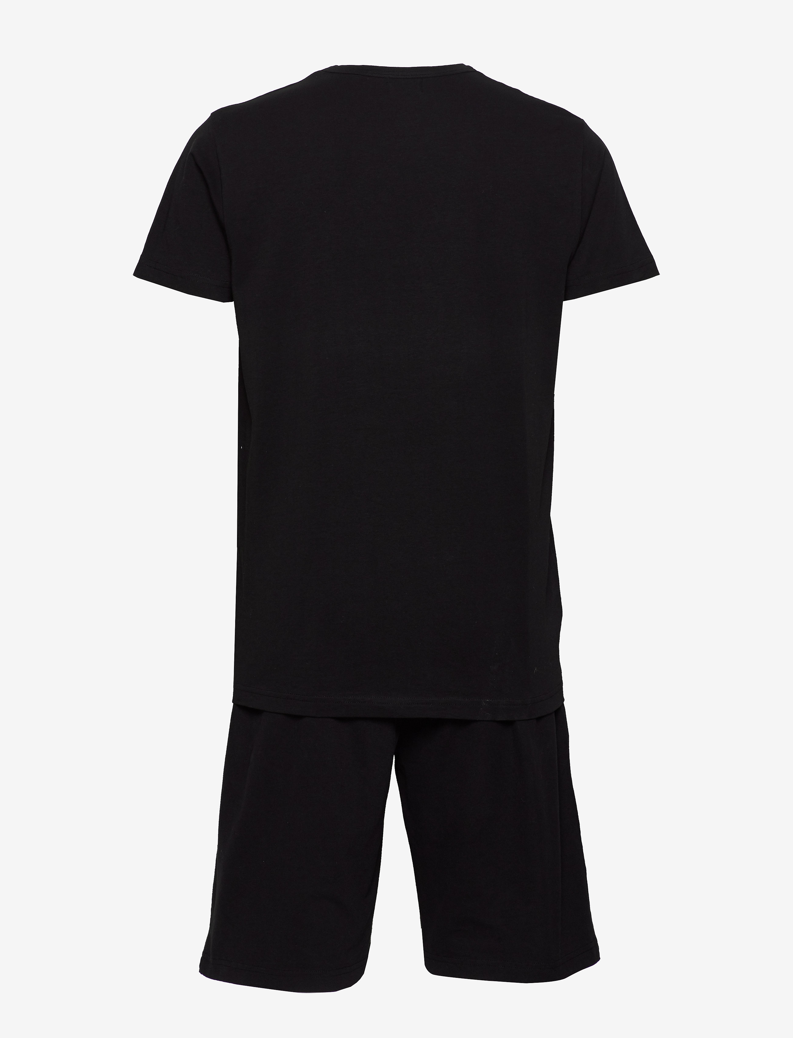 Lyle & Scott - CHARLIE - pyjamasetit - black - 1