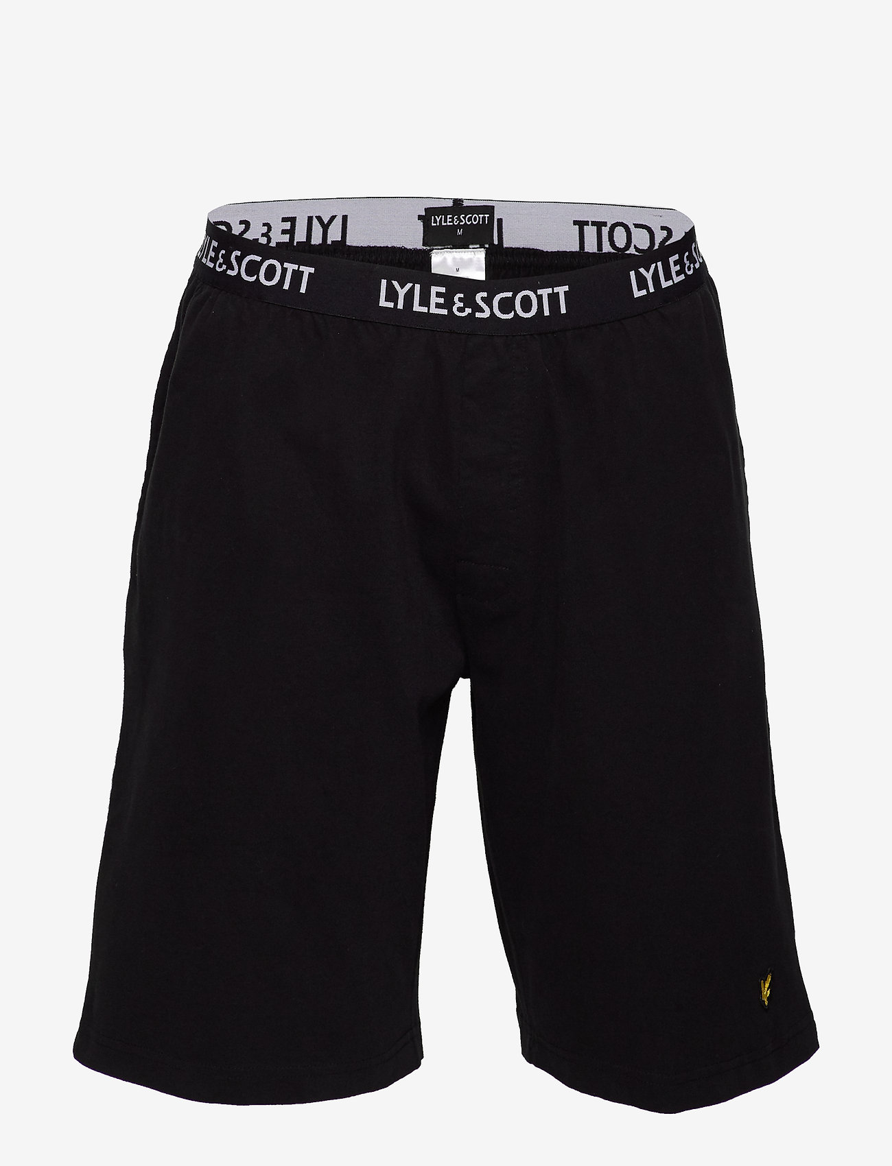 Lyle & Scott - CHARLIE - pyjamasset - black - 3