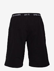 Lyle & Scott - CHARLIE - pyjama sets - black - 4