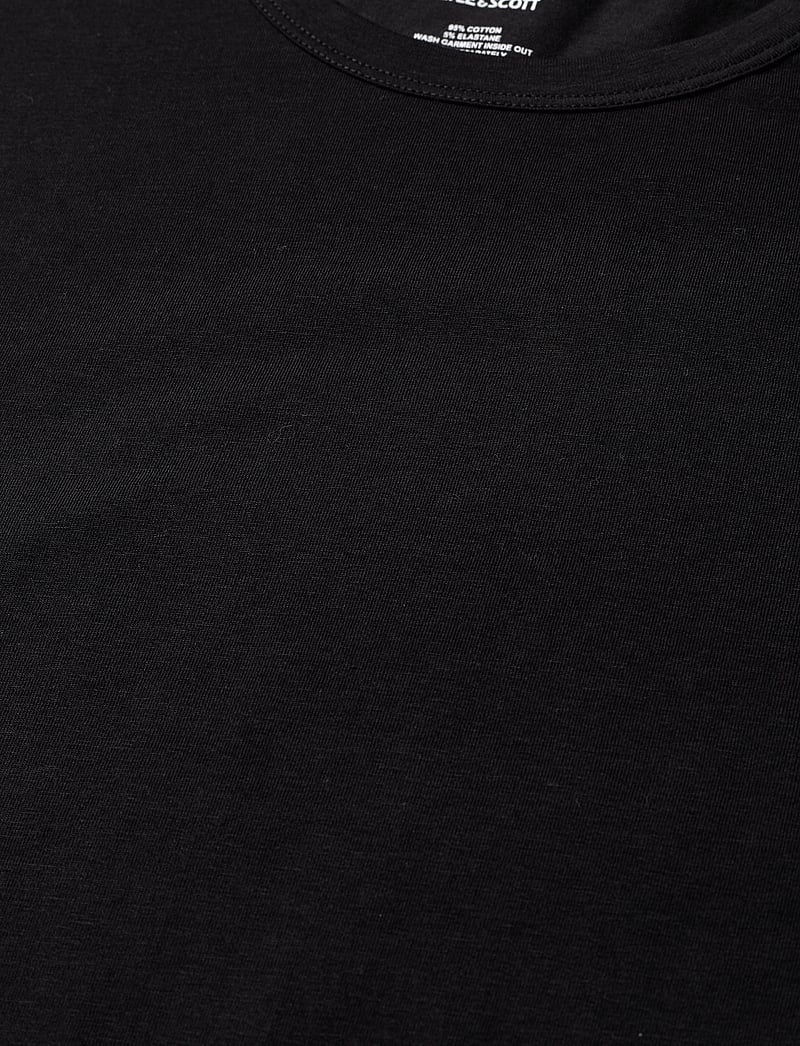 Lyle & Scott - CHARLIE - pyjamasset - black - 5