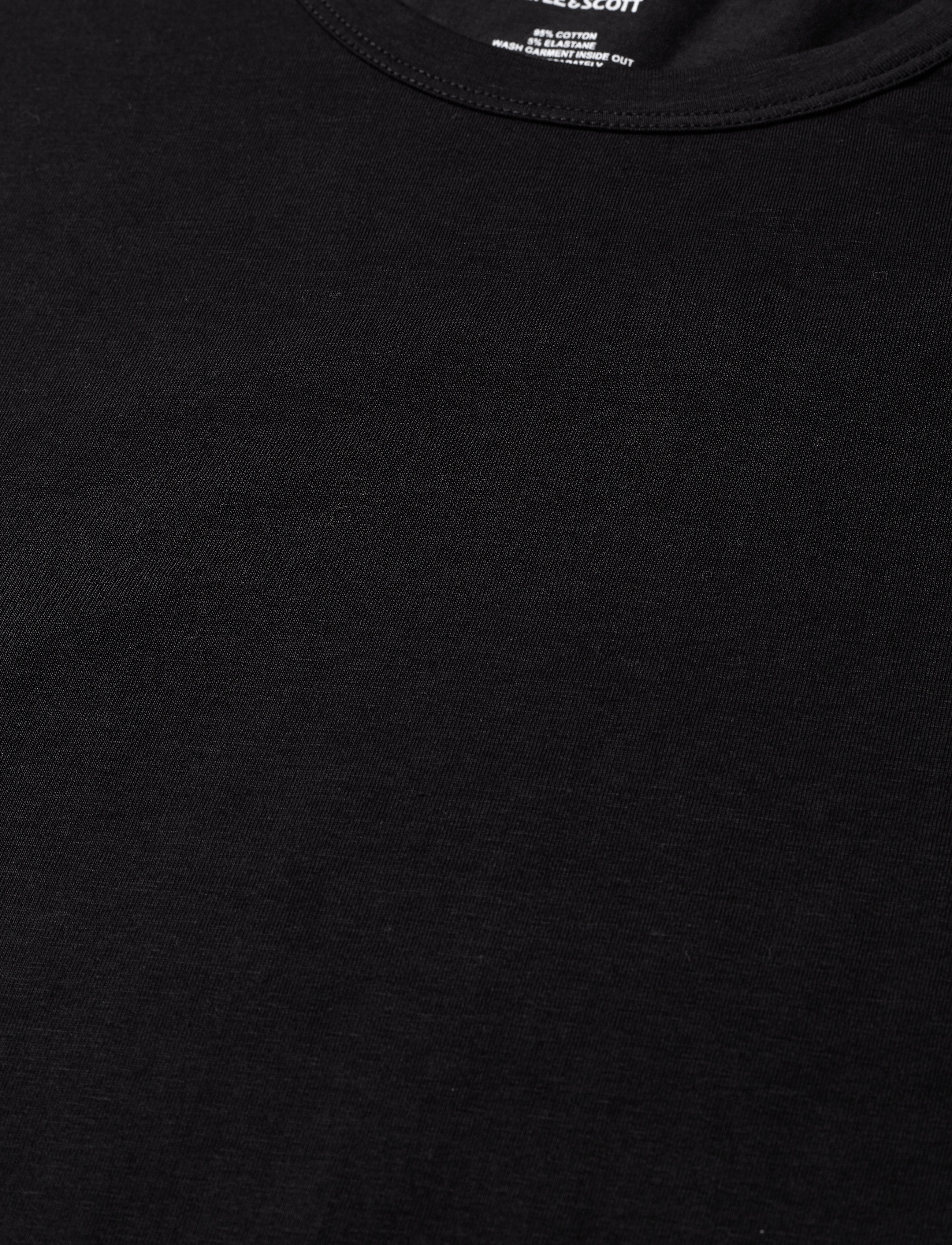 Lyle & Scott - CHARLIE - pyjamasetit - black - 5