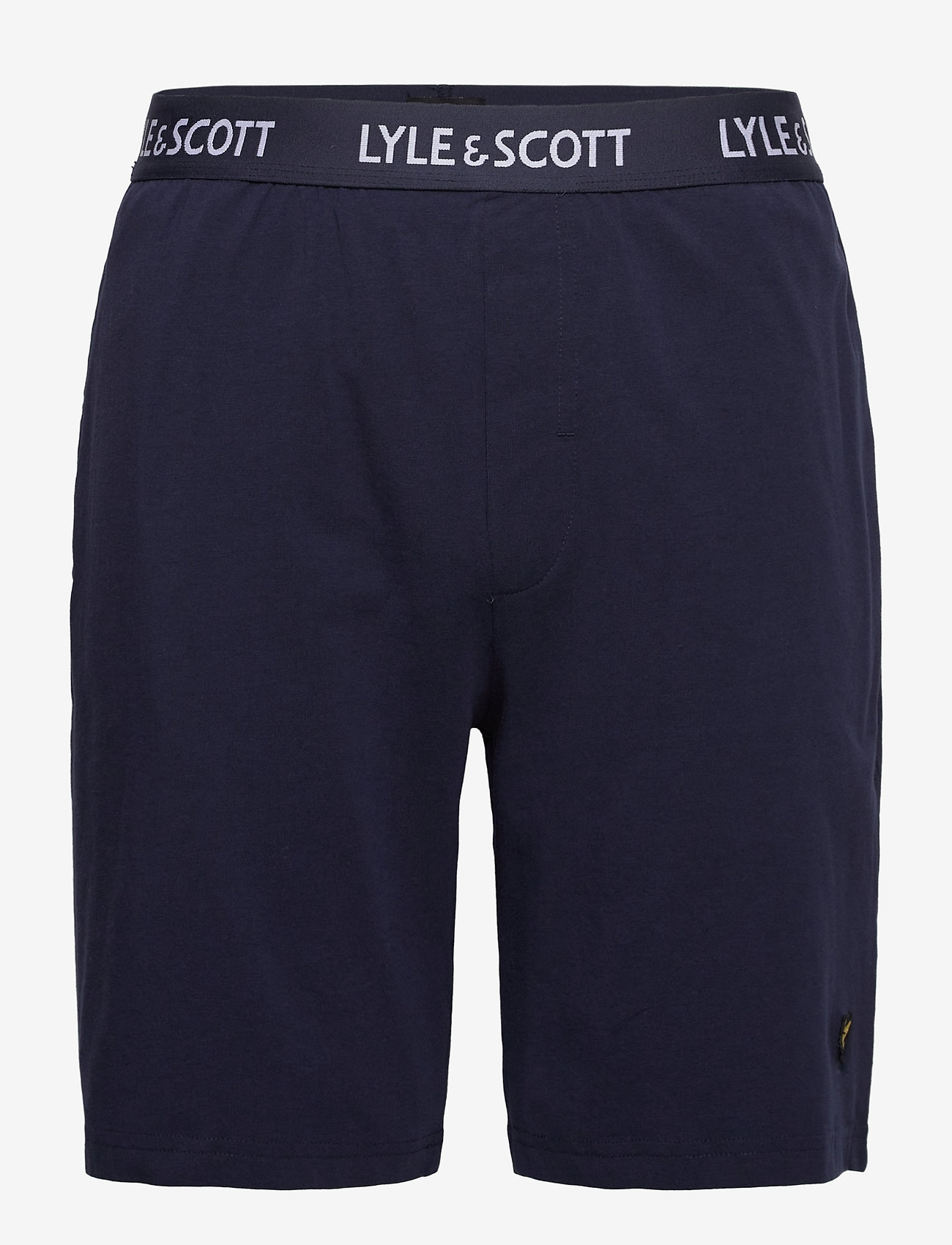 Lyle & Scott - CHARLIE - laveste priser - cool blue- peacoat - 2