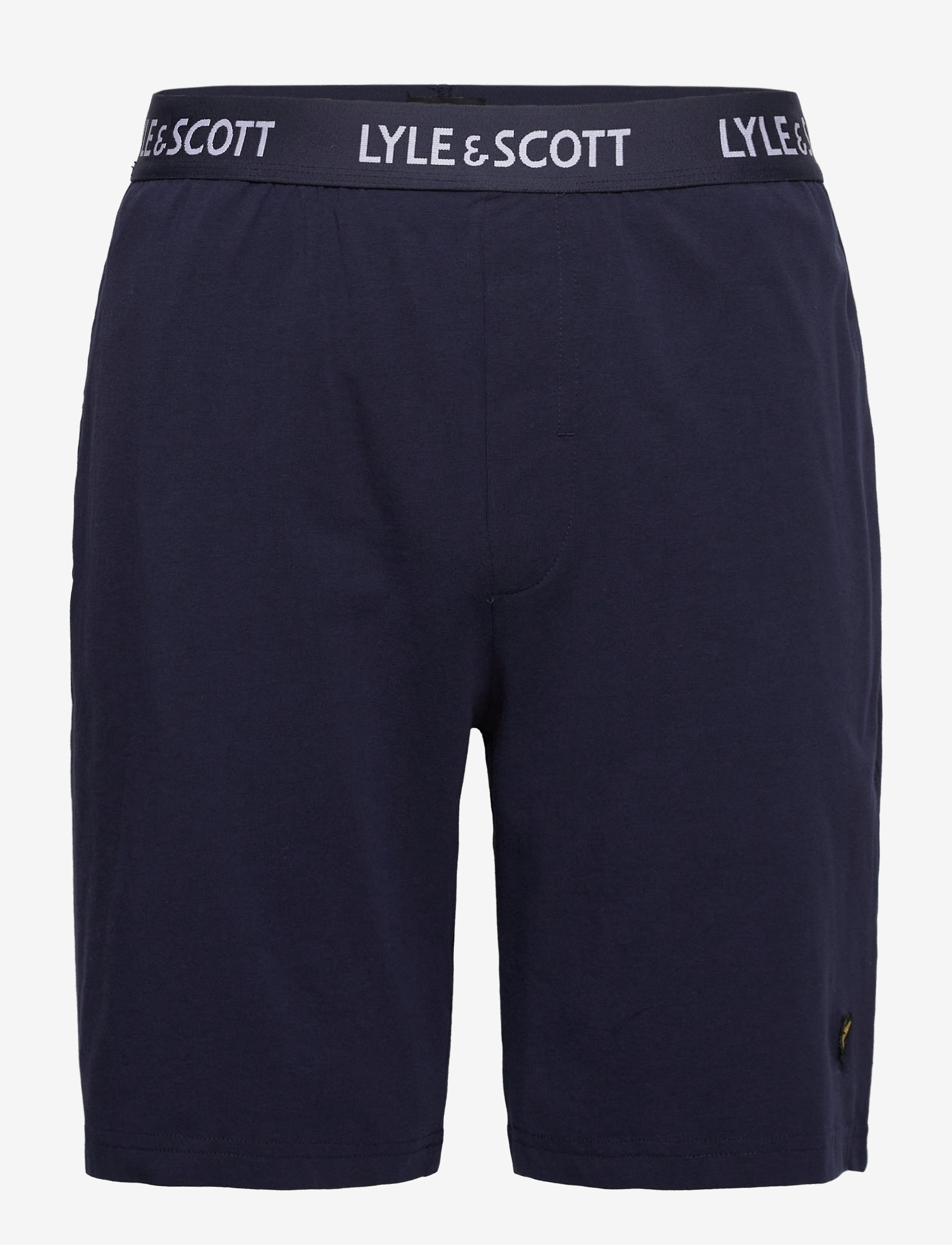 Lyle & Scott - CHARLIE - laveste priser - cool blue- peacoat - 2