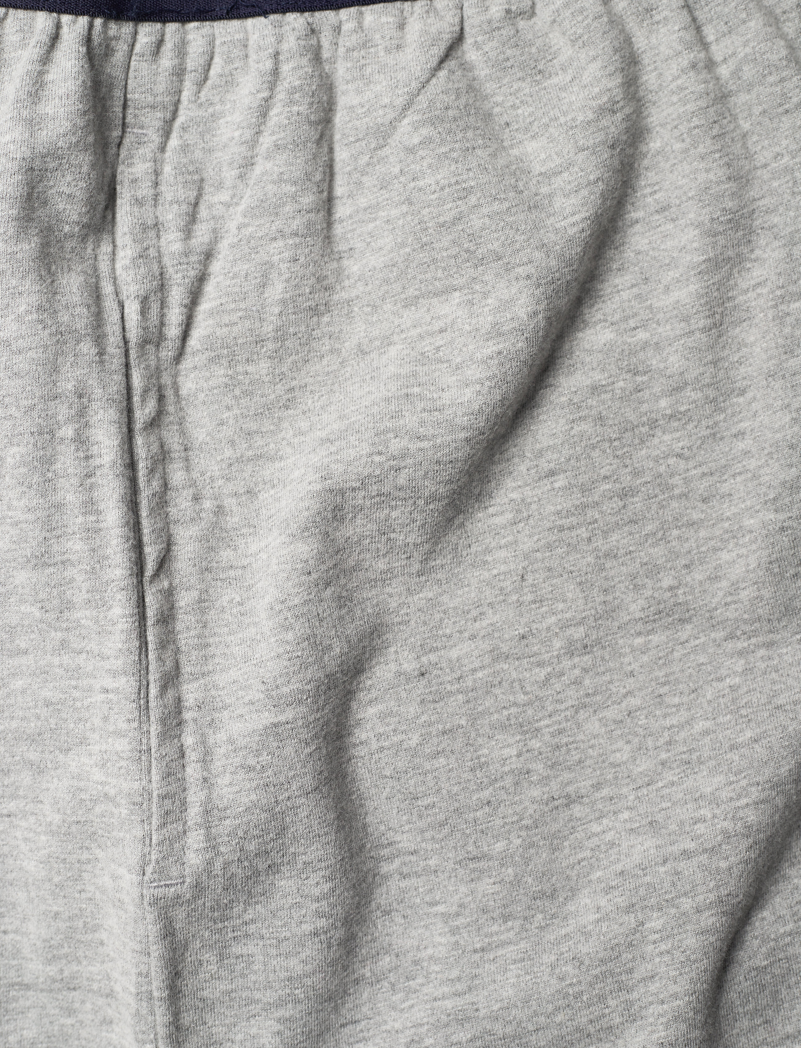 Lyle & Scott - CHARLIE - laveste priser - grey marl - 5