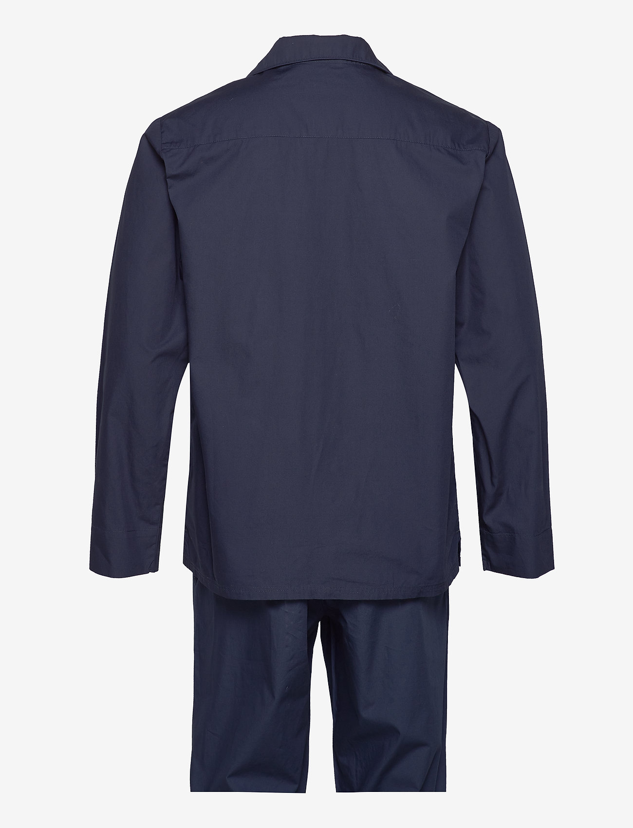 Lyle & Scott - GAVIN - peacoat - 1