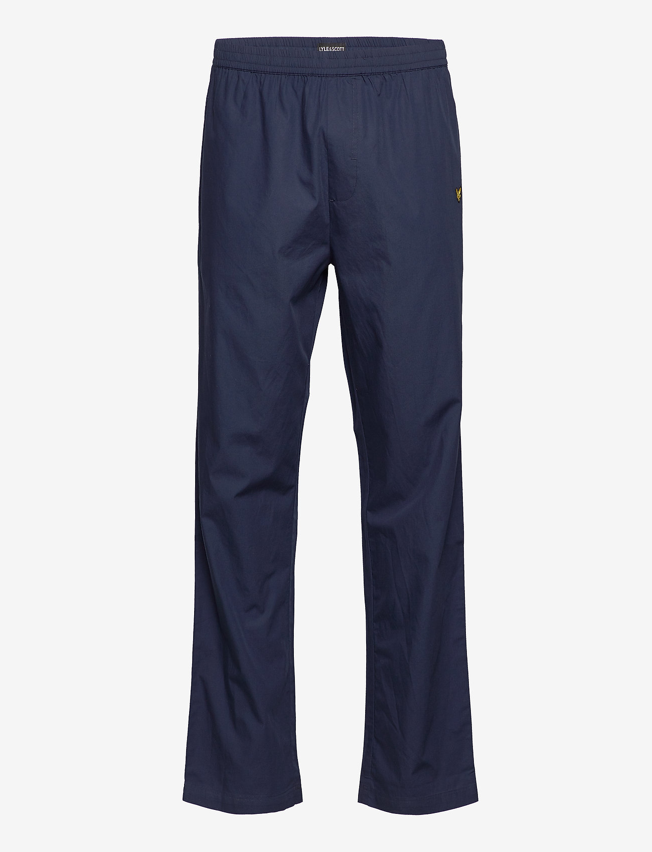 Lyle & Scott - GAVIN - peacoat - 2