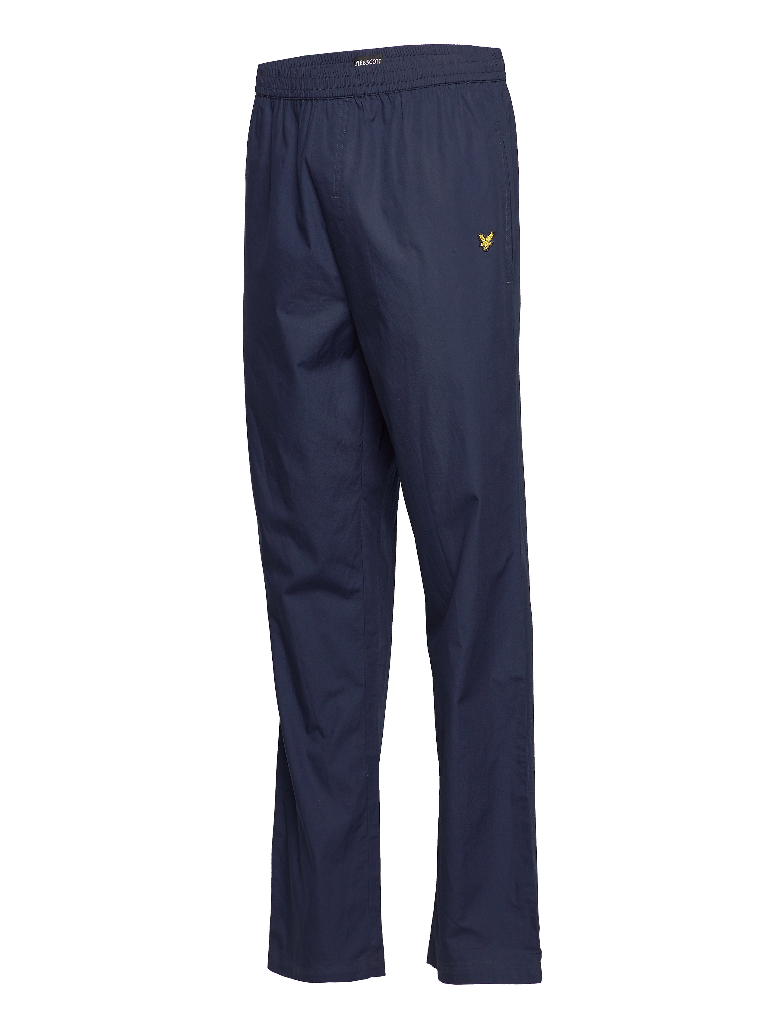 Lyle & Scott - GAVIN - peacoat - 4