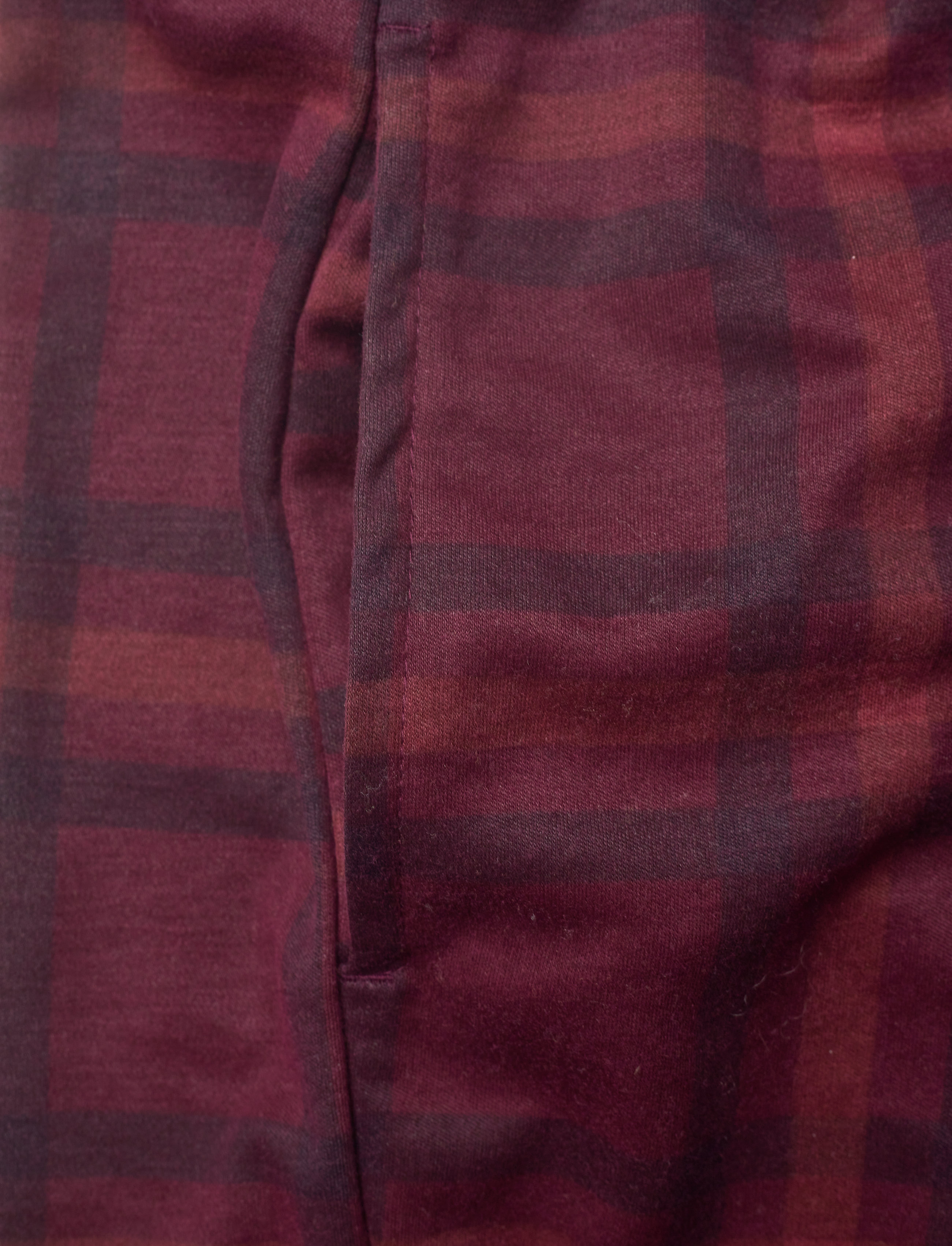 Lyle & Scott - RICHARD - peacoat - wine tasting - 5