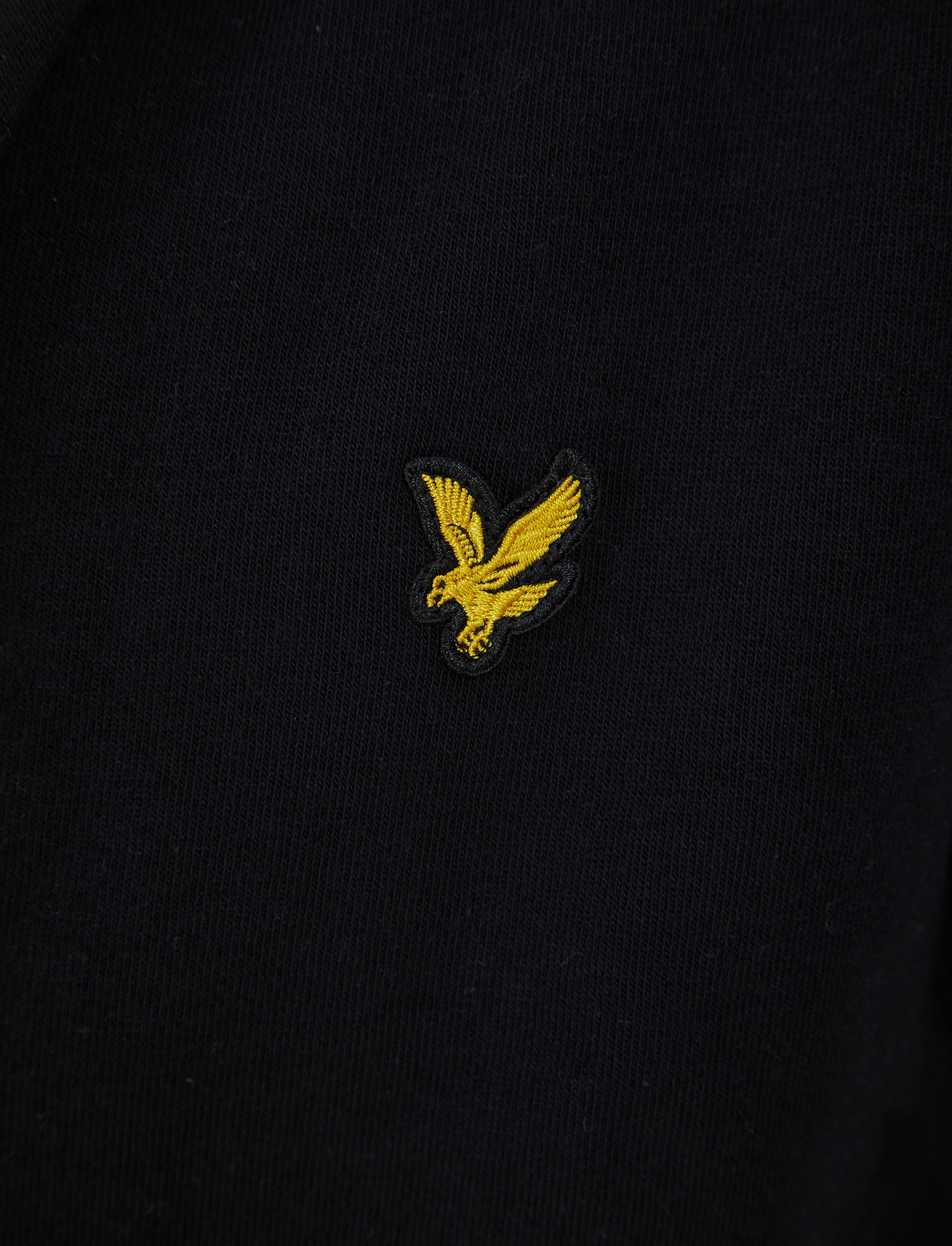 Lyle & Scott - MATTHEW - black - 1