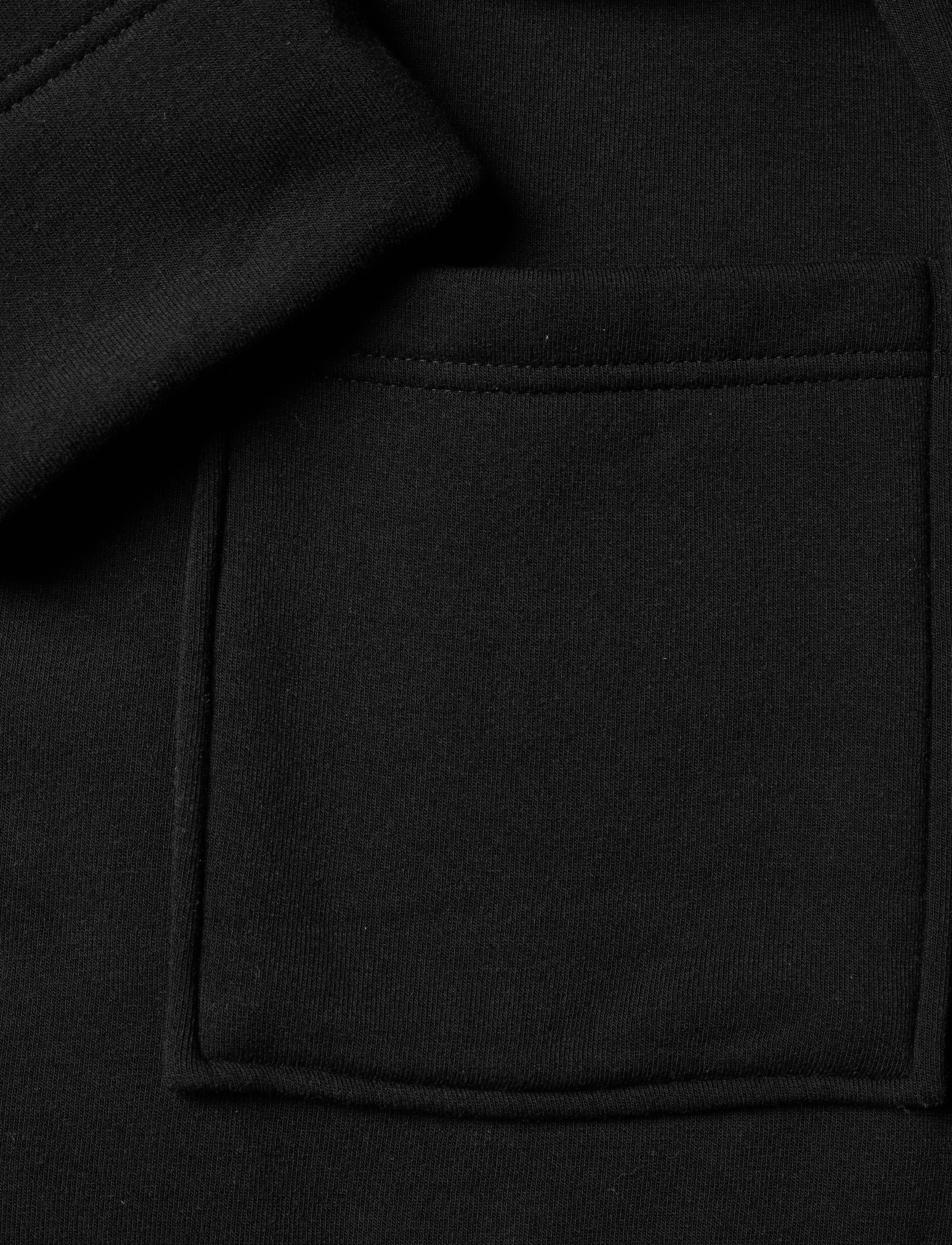 Lyle & Scott - MATTHEW - black - 5