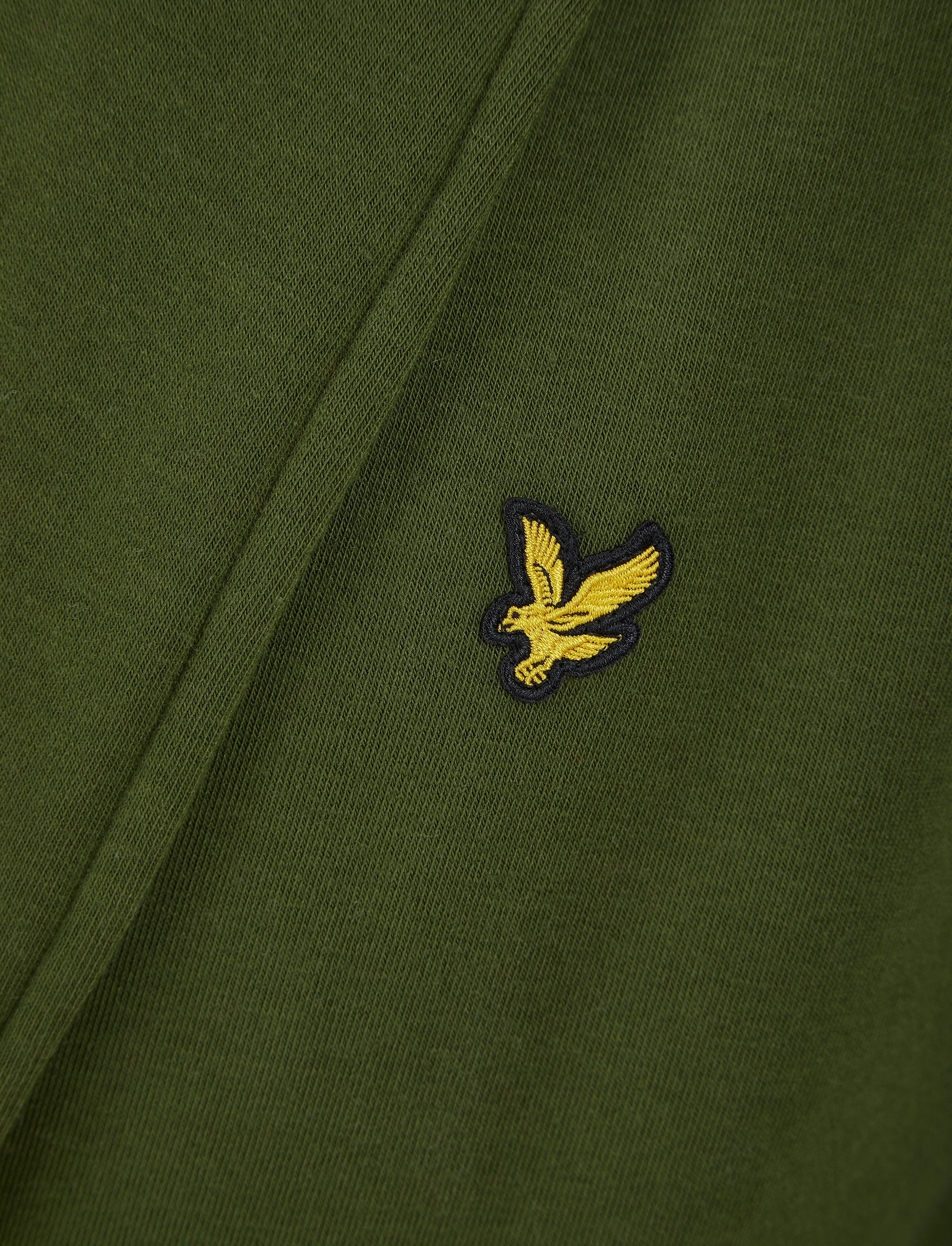 Lyle & Scott - MATTHEW - chive - 1