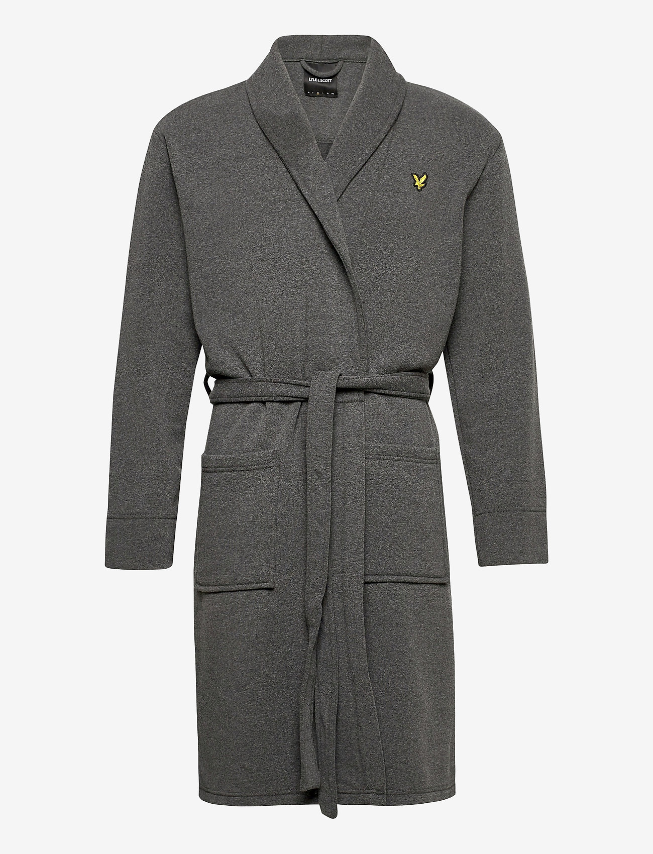 DARK GREY MARL