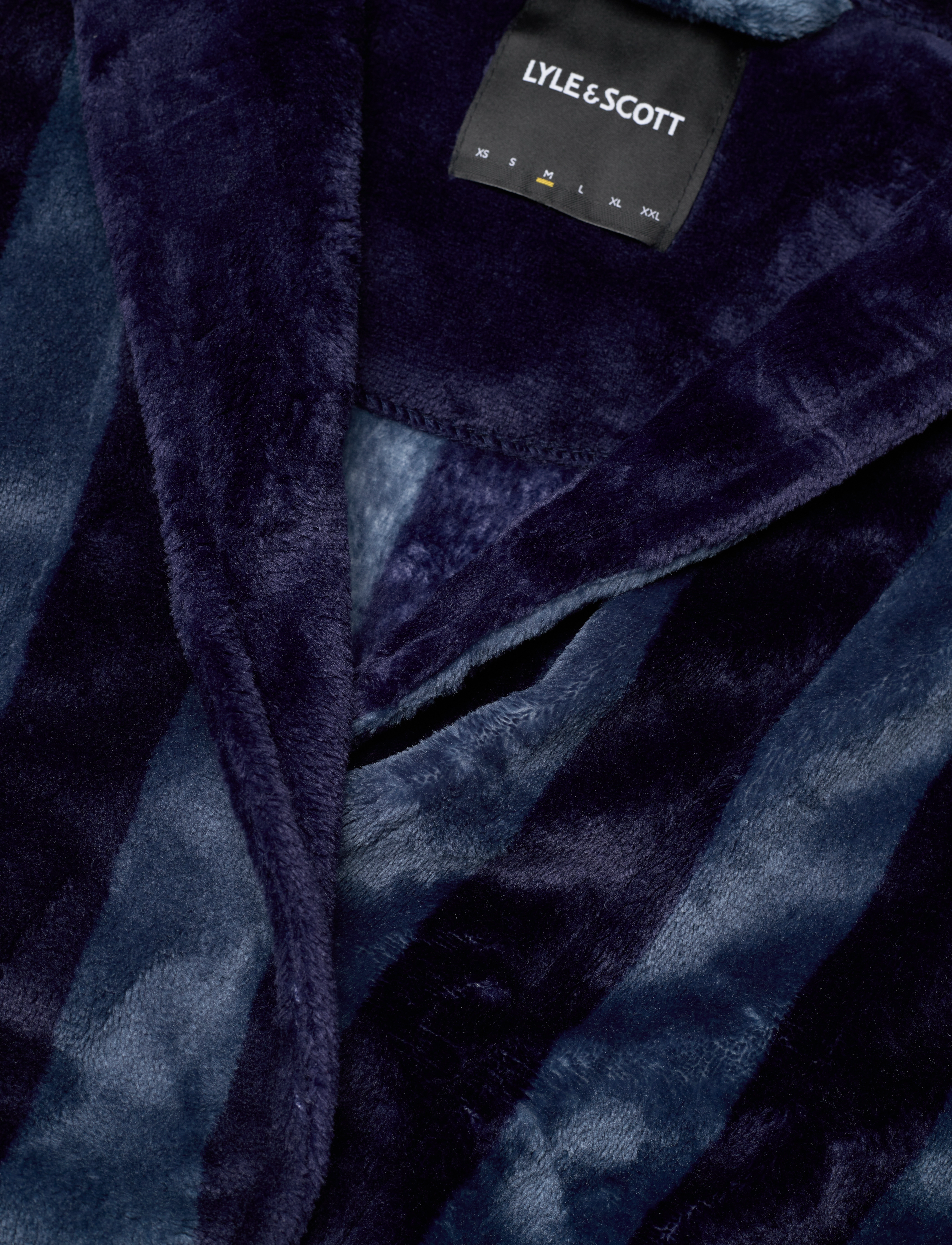 Lyle & Scott - DOHERTY - china blue - 2