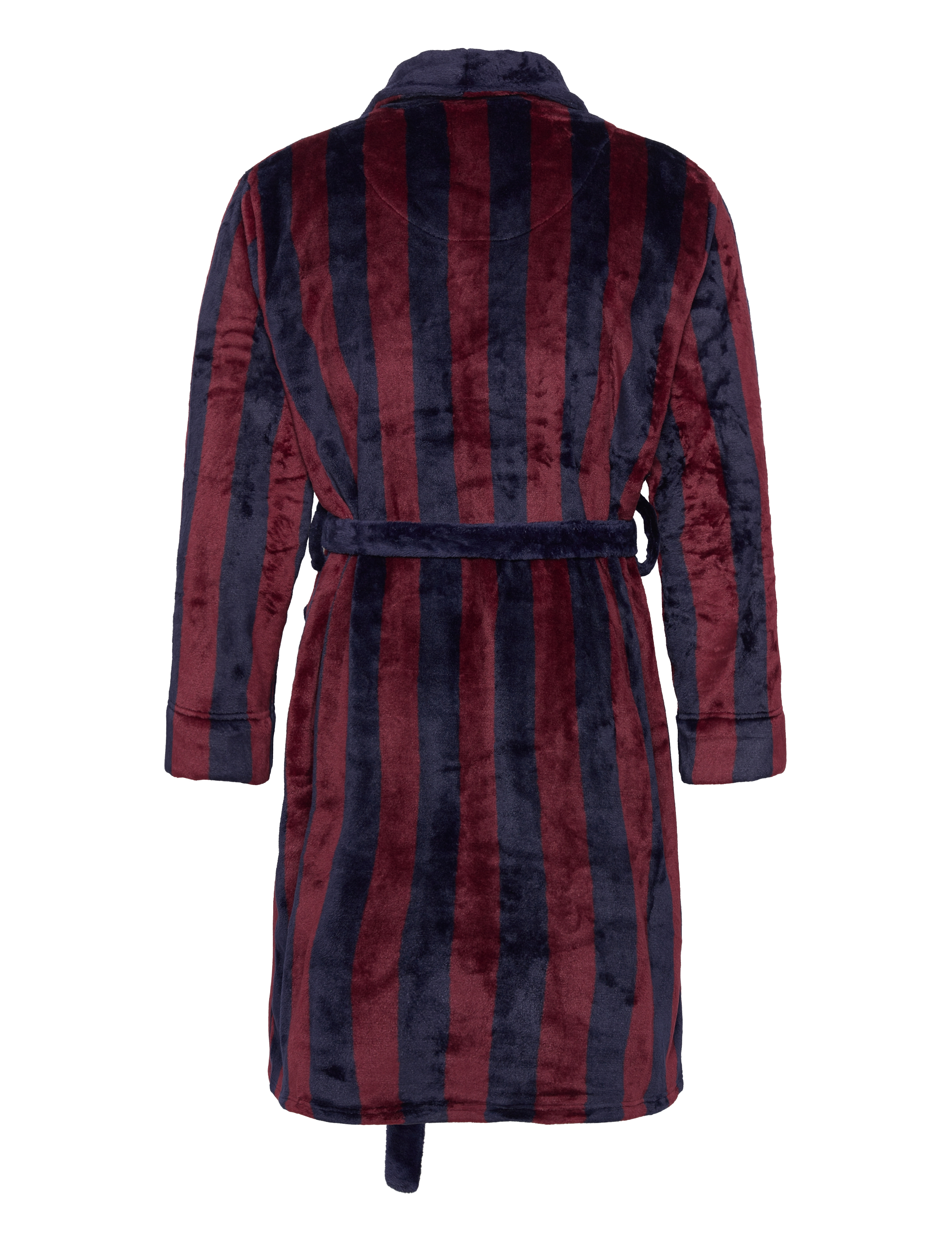 Lyle & Scott - DOHERTY - tawny port - 1