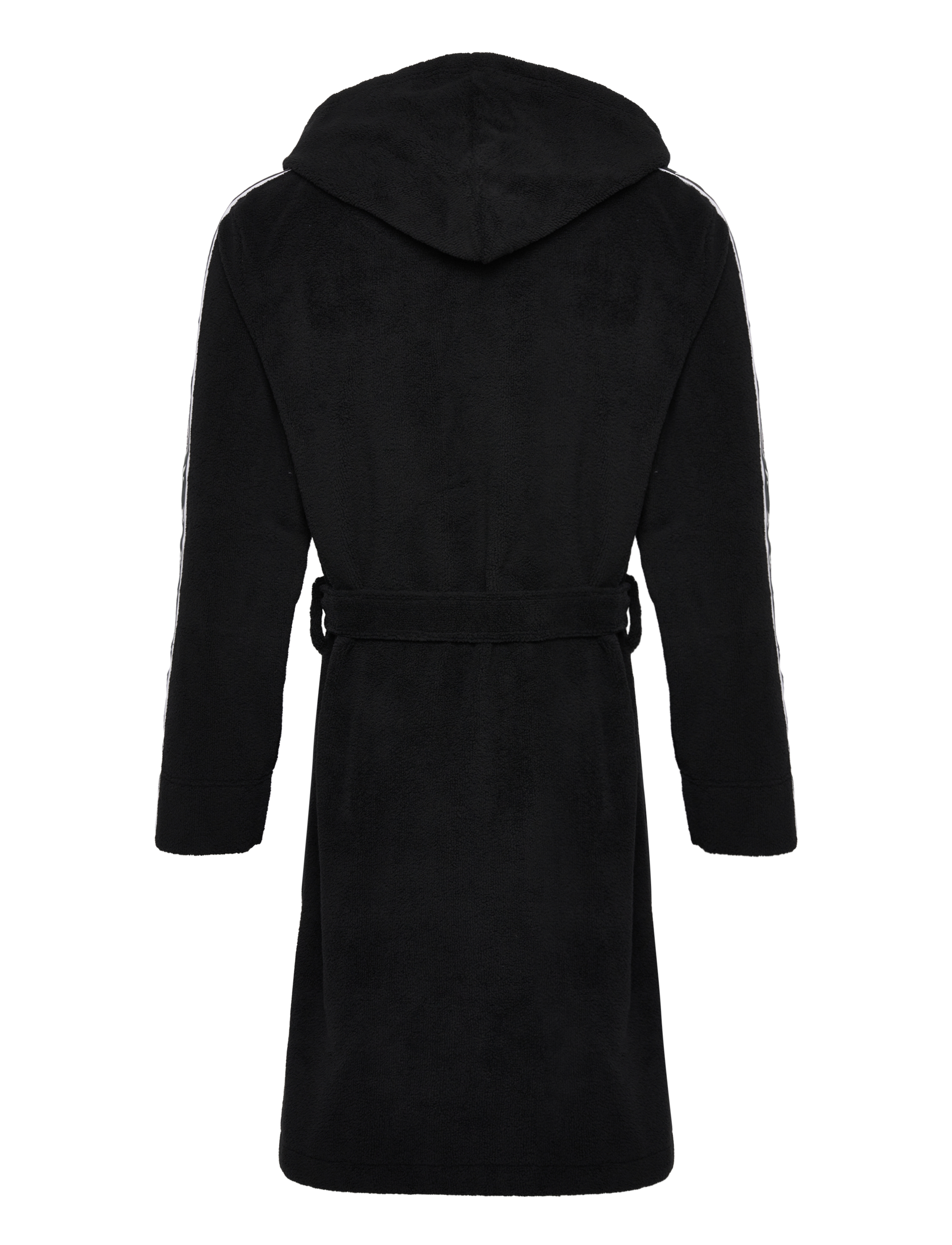 Lyle & Scott - WILFRED - black - 1