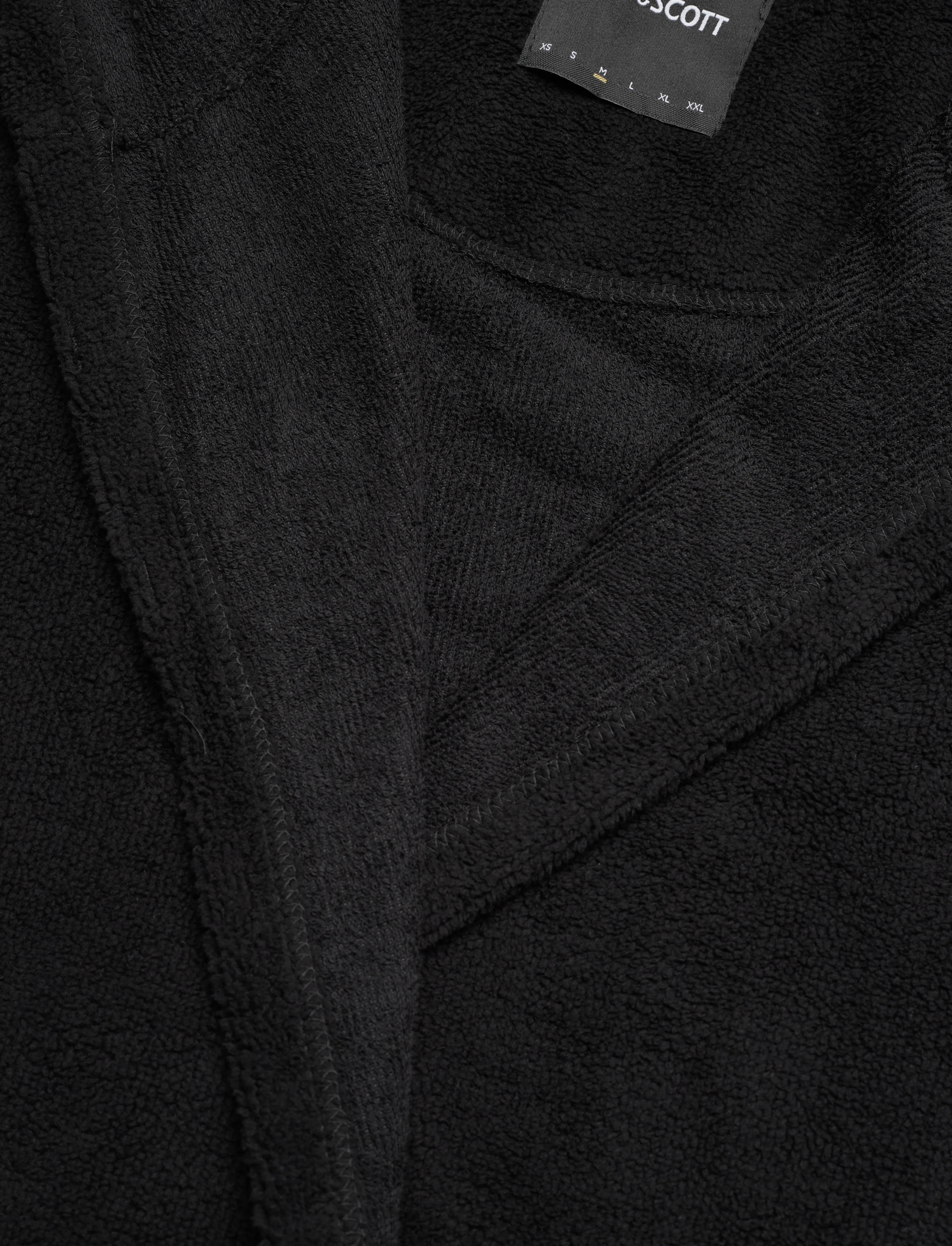 Lyle & Scott - WILFRED - black - 2