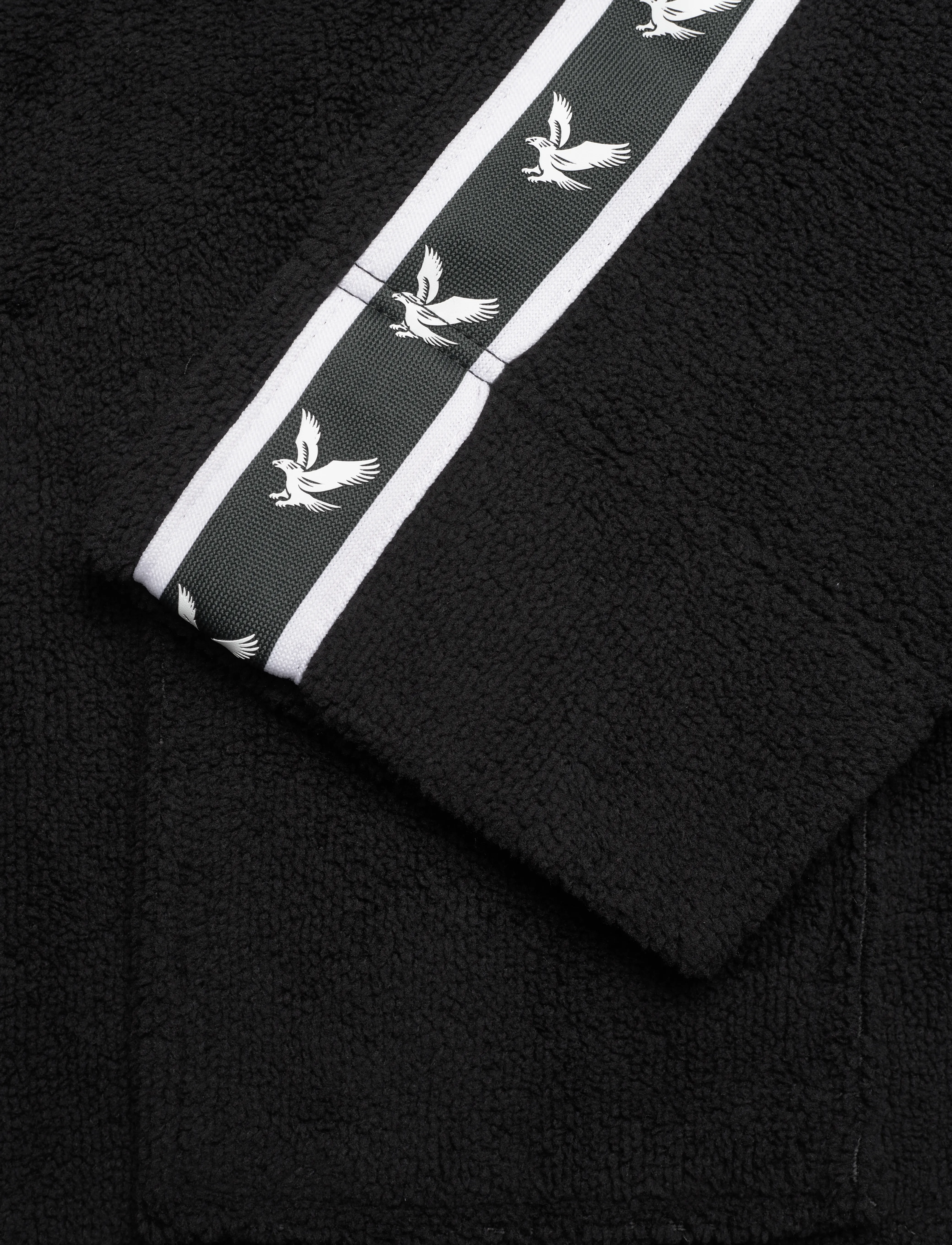 Lyle & Scott - WILFRED - black - 3