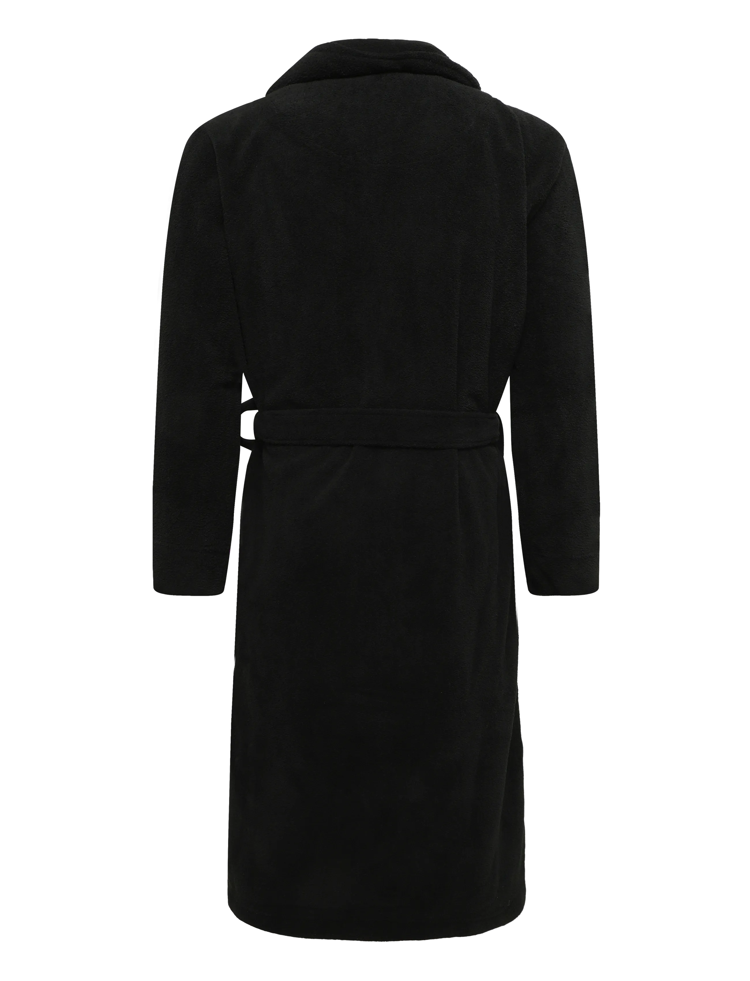 Lyle & Scott - ROMANO - hommikumantlid - black - 1