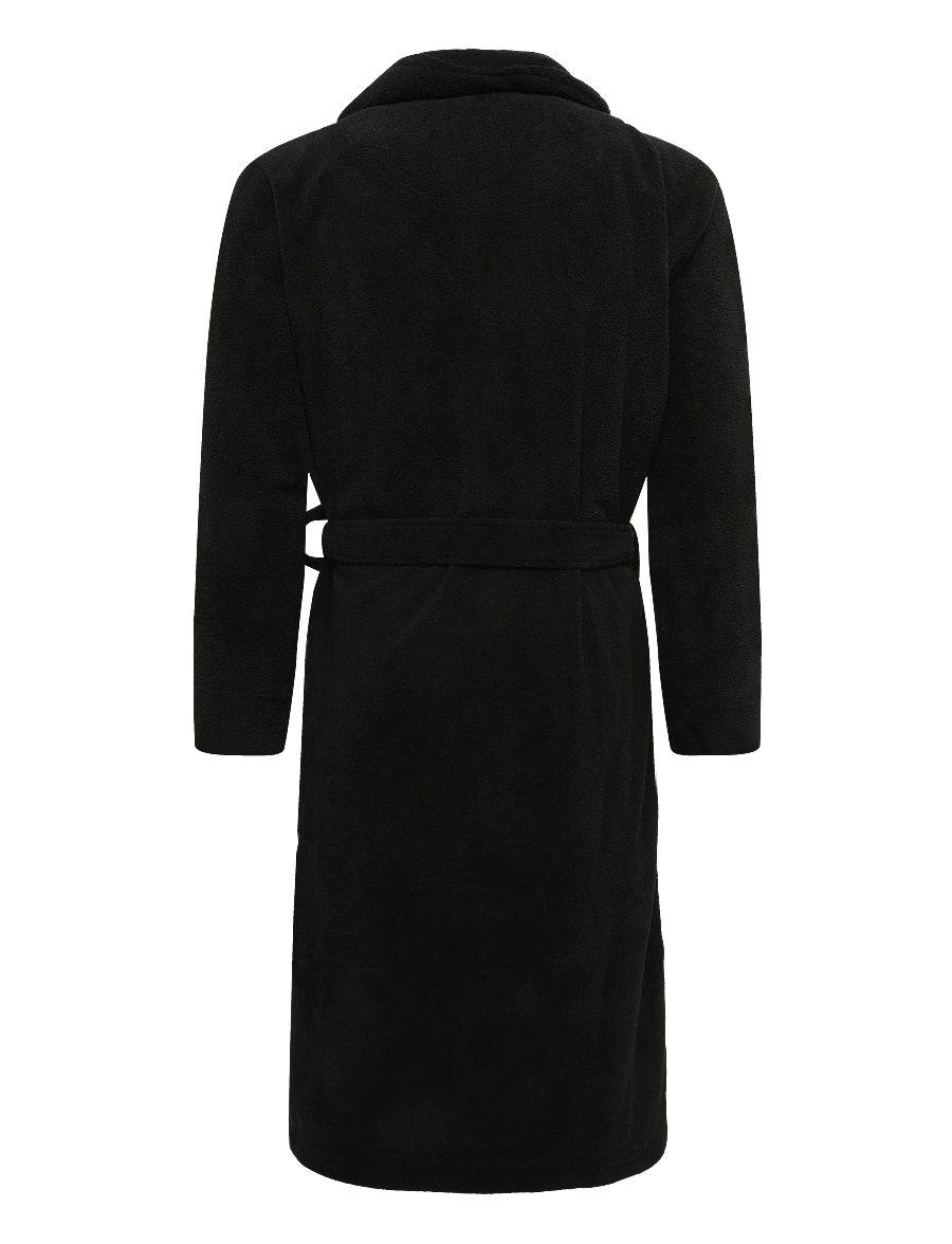 Lyle & Scott - ROMANO - hommikumantlid - black - 1