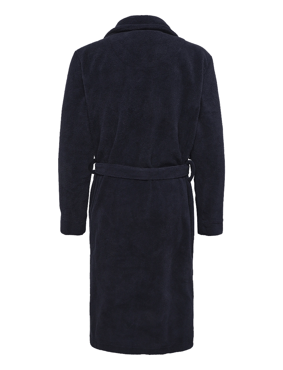 Lyle & Scott - ROMANO - robes - peacoat - 1