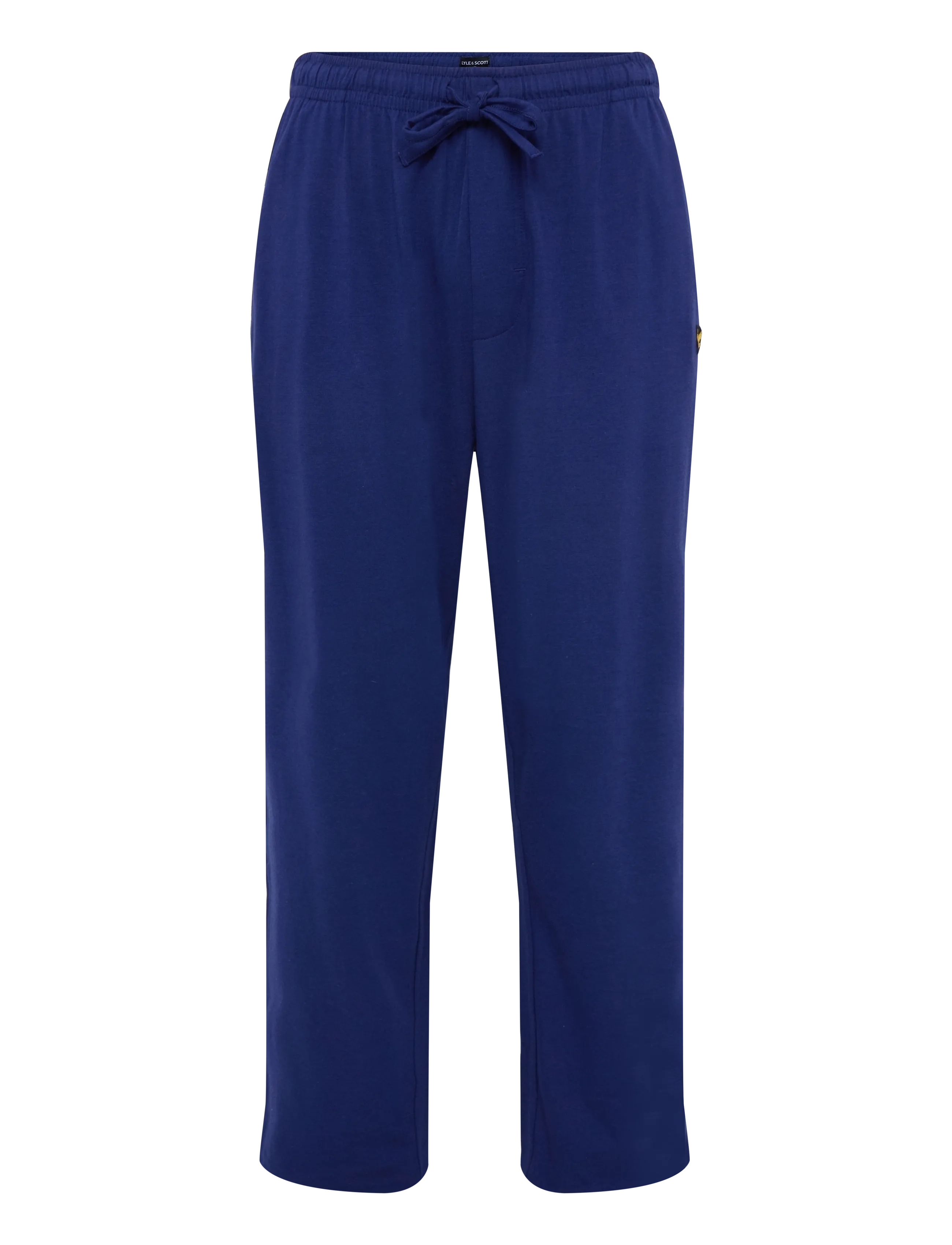 Lyle & Scott - BELLINGHAM - bright white/deacon blue - 2
