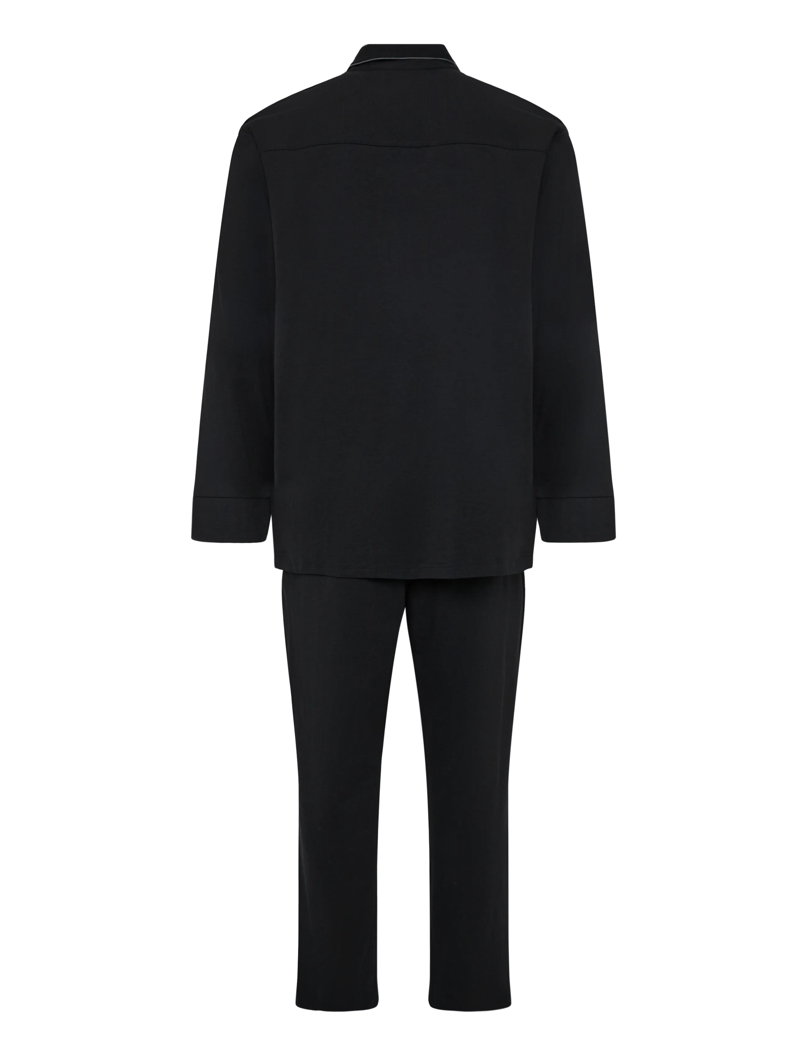 Lyle & Scott - BELLINGHAM - granite gray/black - 1