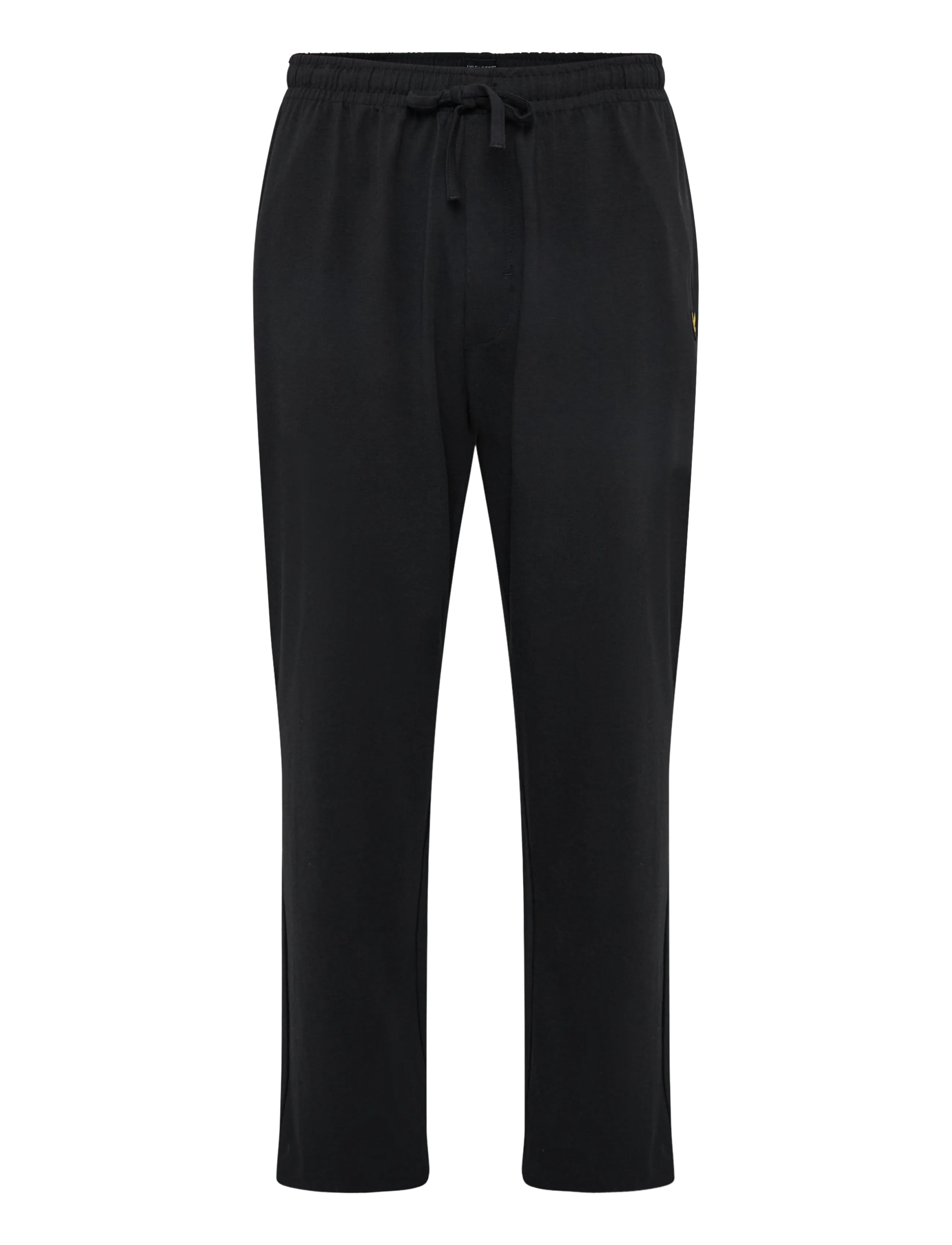 Lyle & Scott - BELLINGHAM - granite gray/black - 2