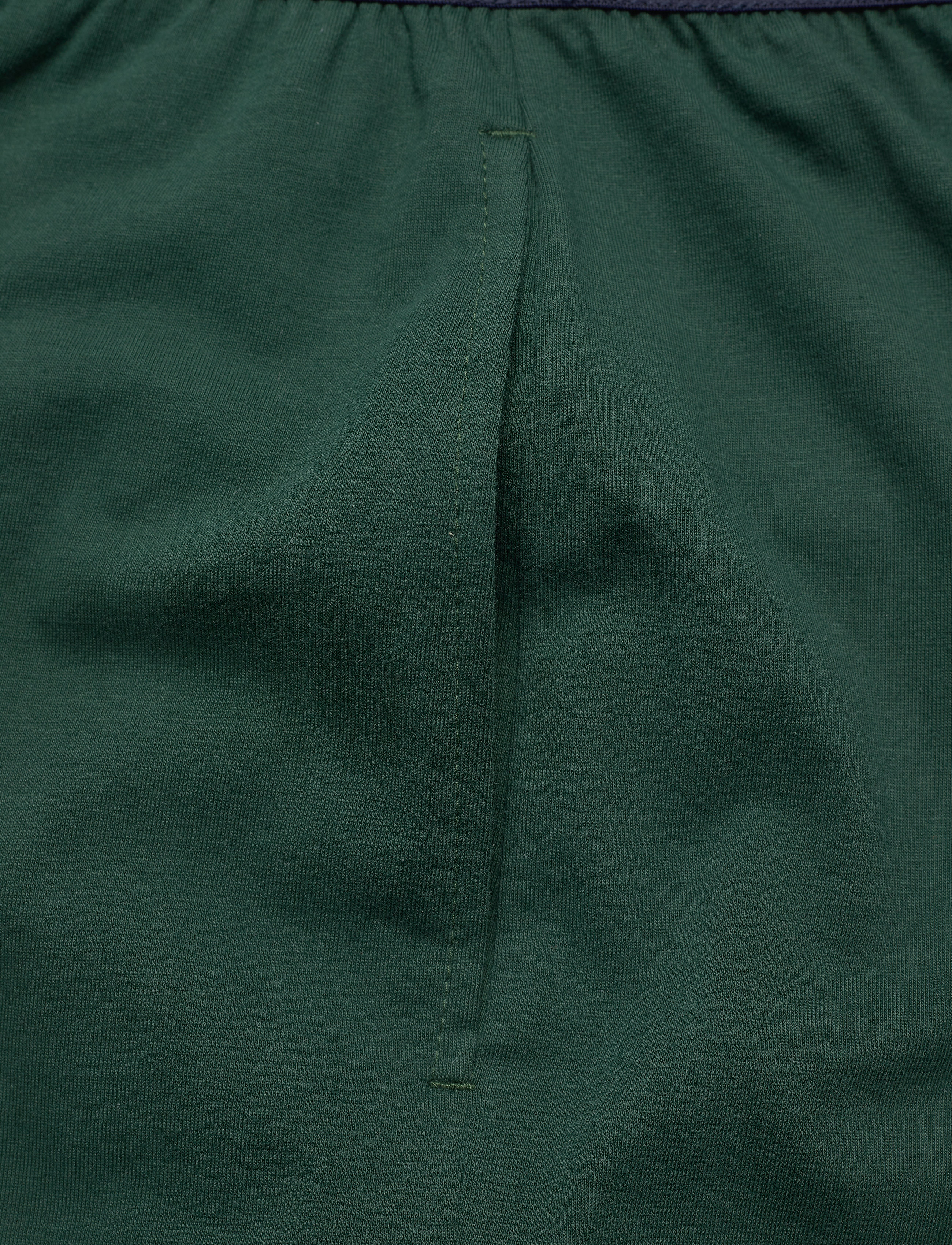 Lyle & Scott - CHARLIE - lowest prices - b.white/pine grove - 5